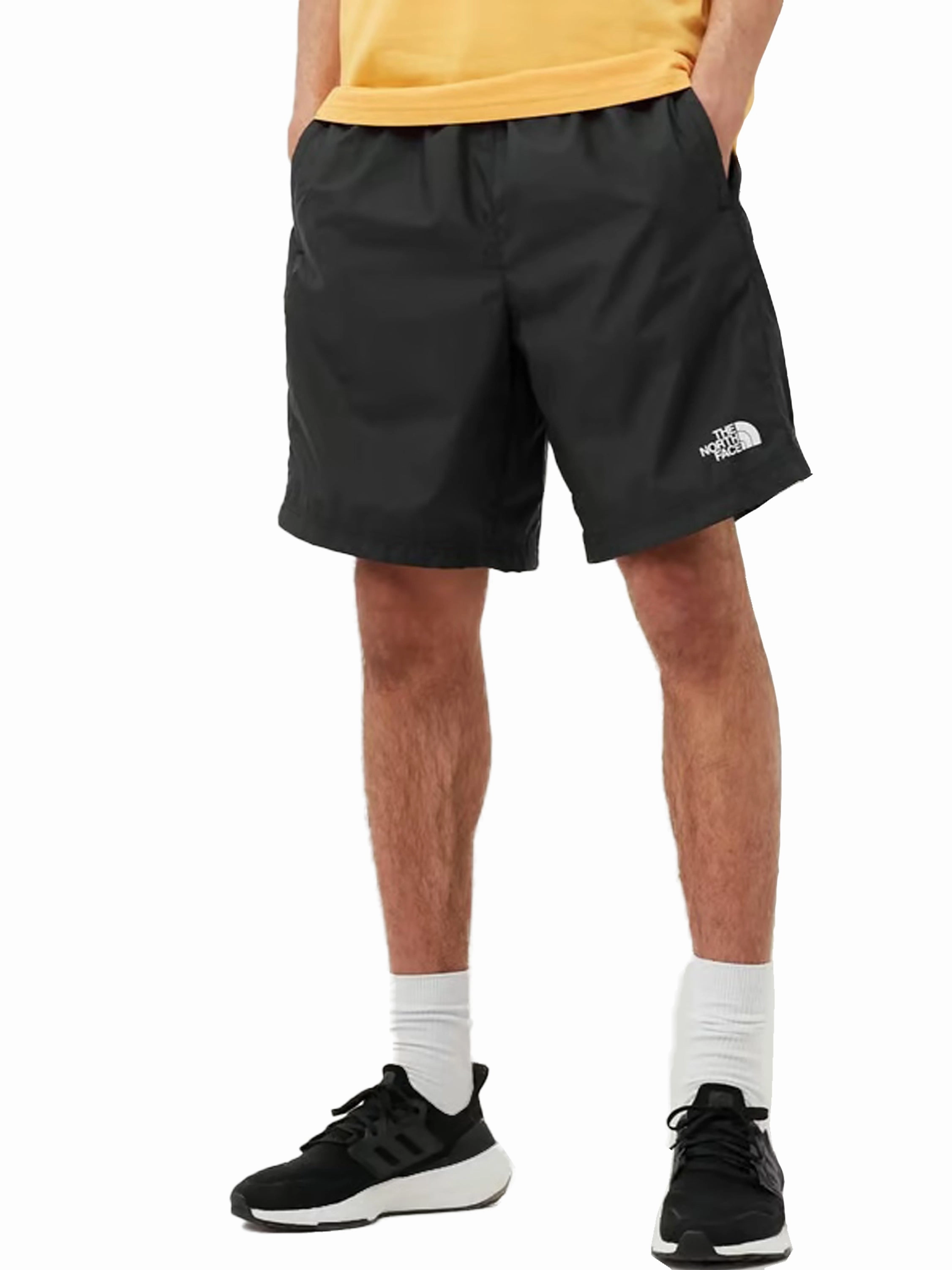 The North Face | Mens Hydranaline Shorts Go Light
