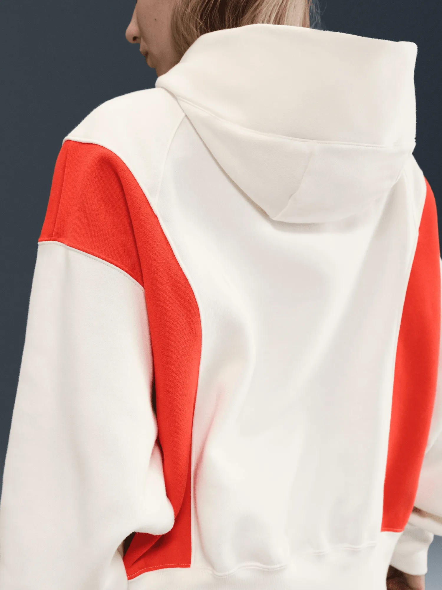 Sportswear Phoenix Fleece summer clothing