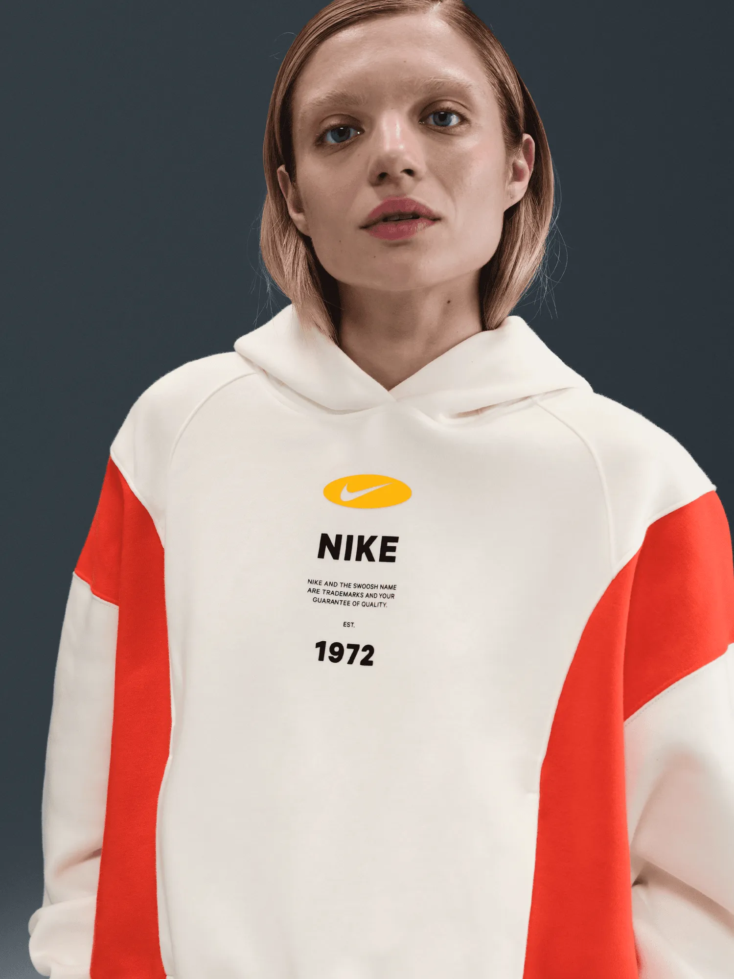 Sportswear Phoenix Fleece Middle Eastern style volleyball outfit