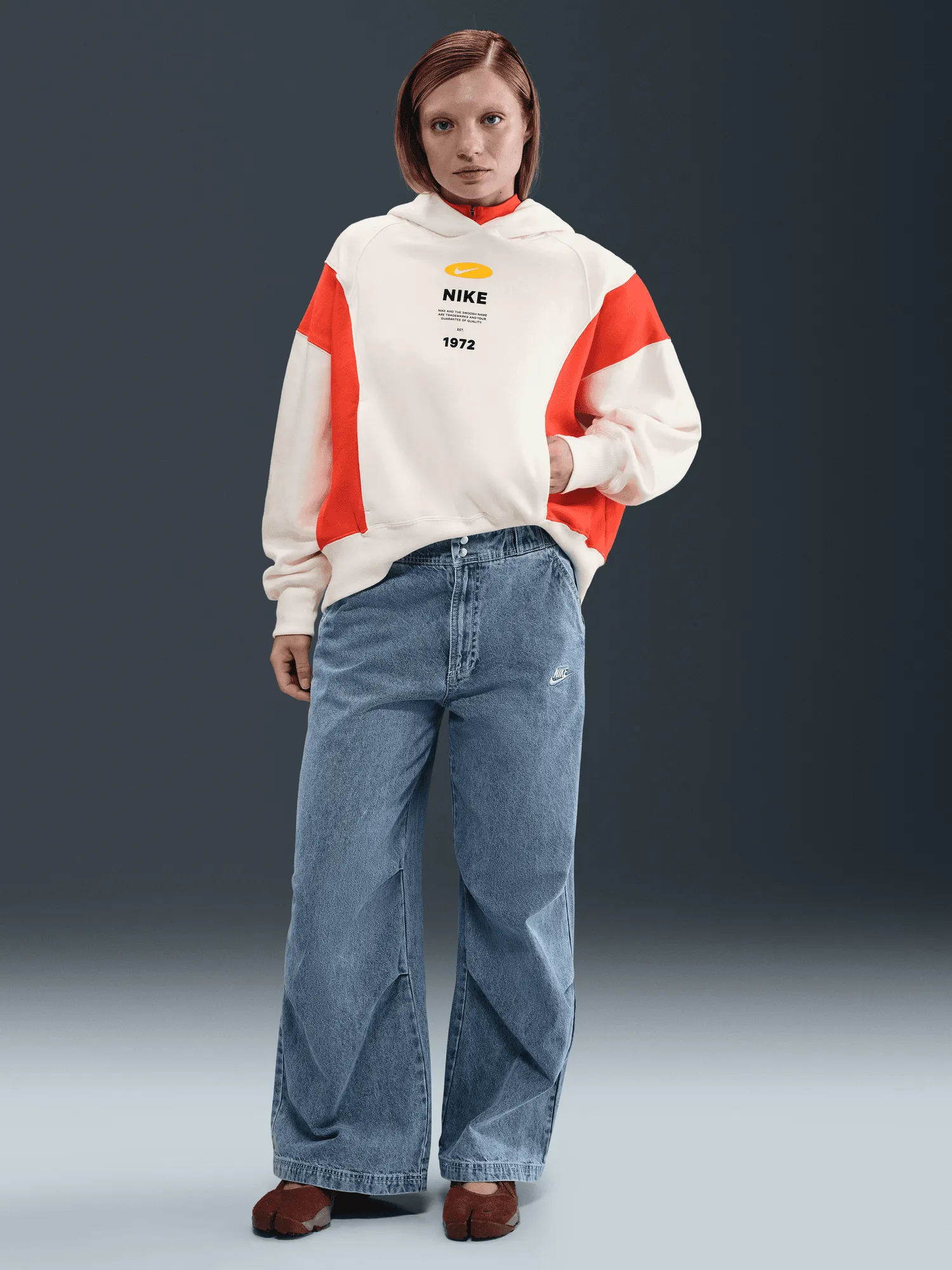 Street Comfort Sportswear Phoenix Fleece