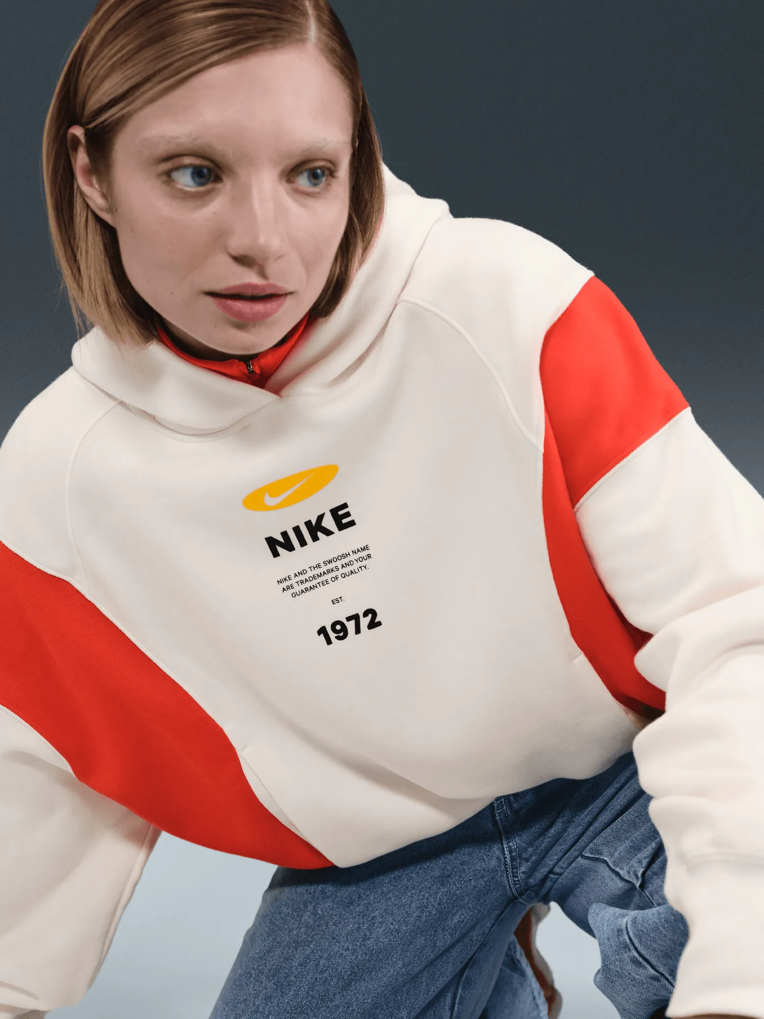 Safari Style Sportswear Phoenix Fleece