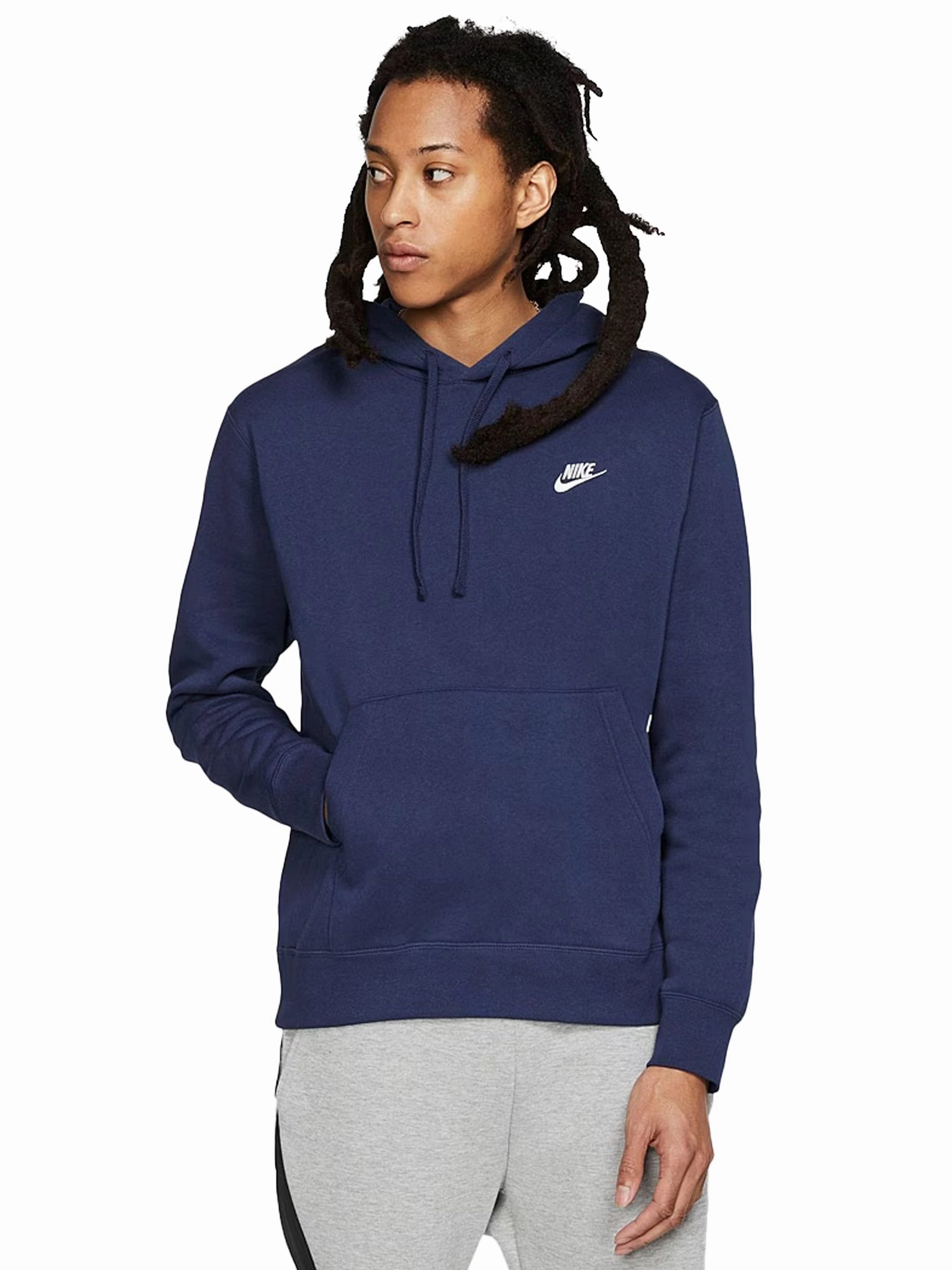 Family gathering wear Nike | Mens Pullover Hoodie
