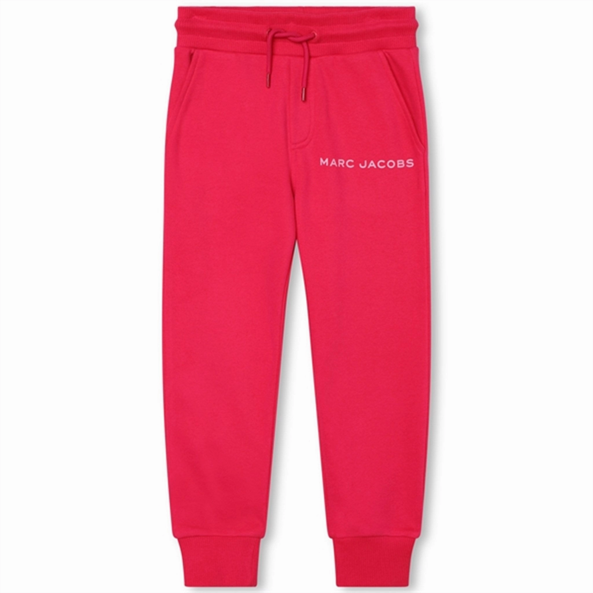 Marc Jacobs Fuschia Sweatpants High-quality