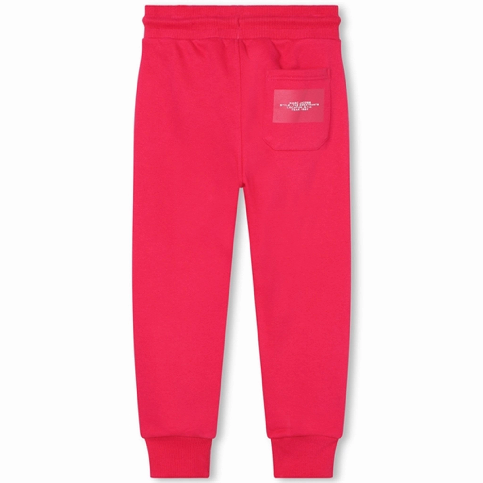 pigment Revolutionary Marc Jacobs Fuschia Sweatpants