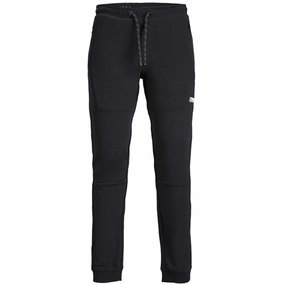 Jack & Jones Junior Black Will Air Sweatpants Noos outdoor adventurer down