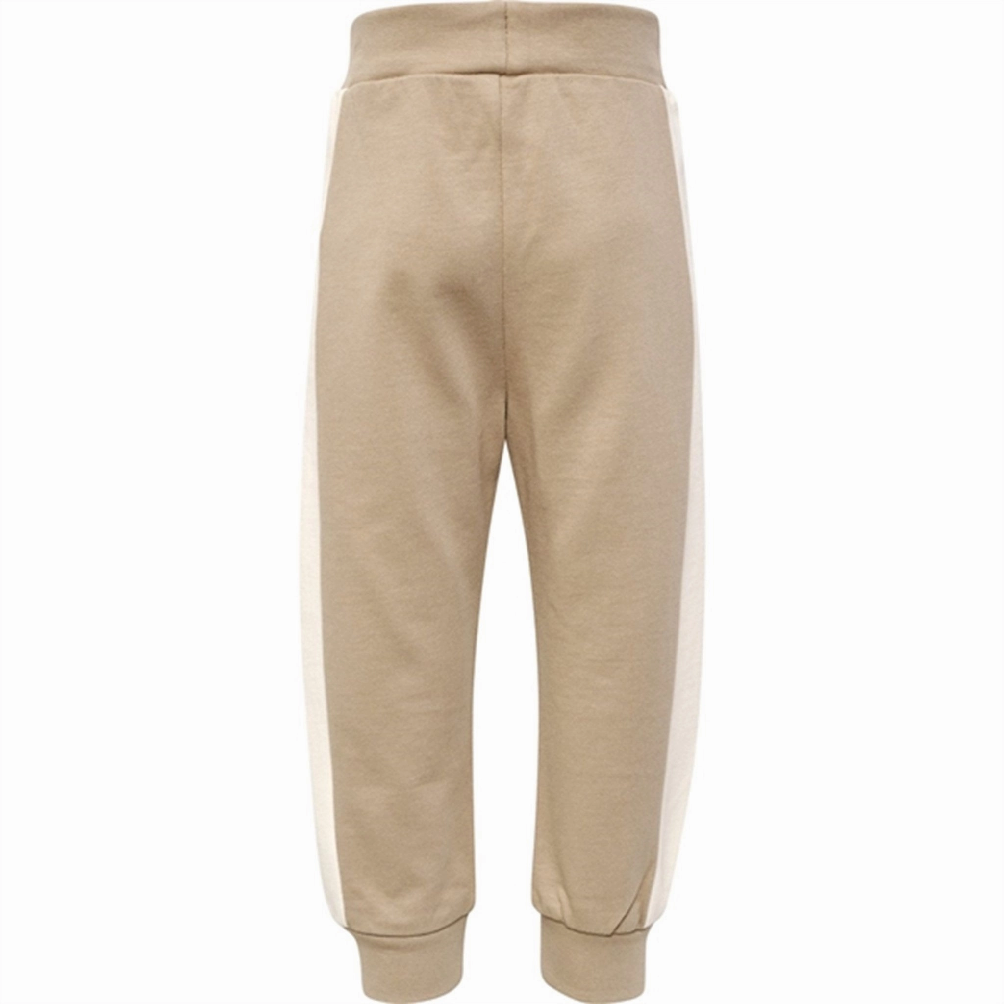 Hummel Silver Mink Kris Pants Lockdown Zipper Technology