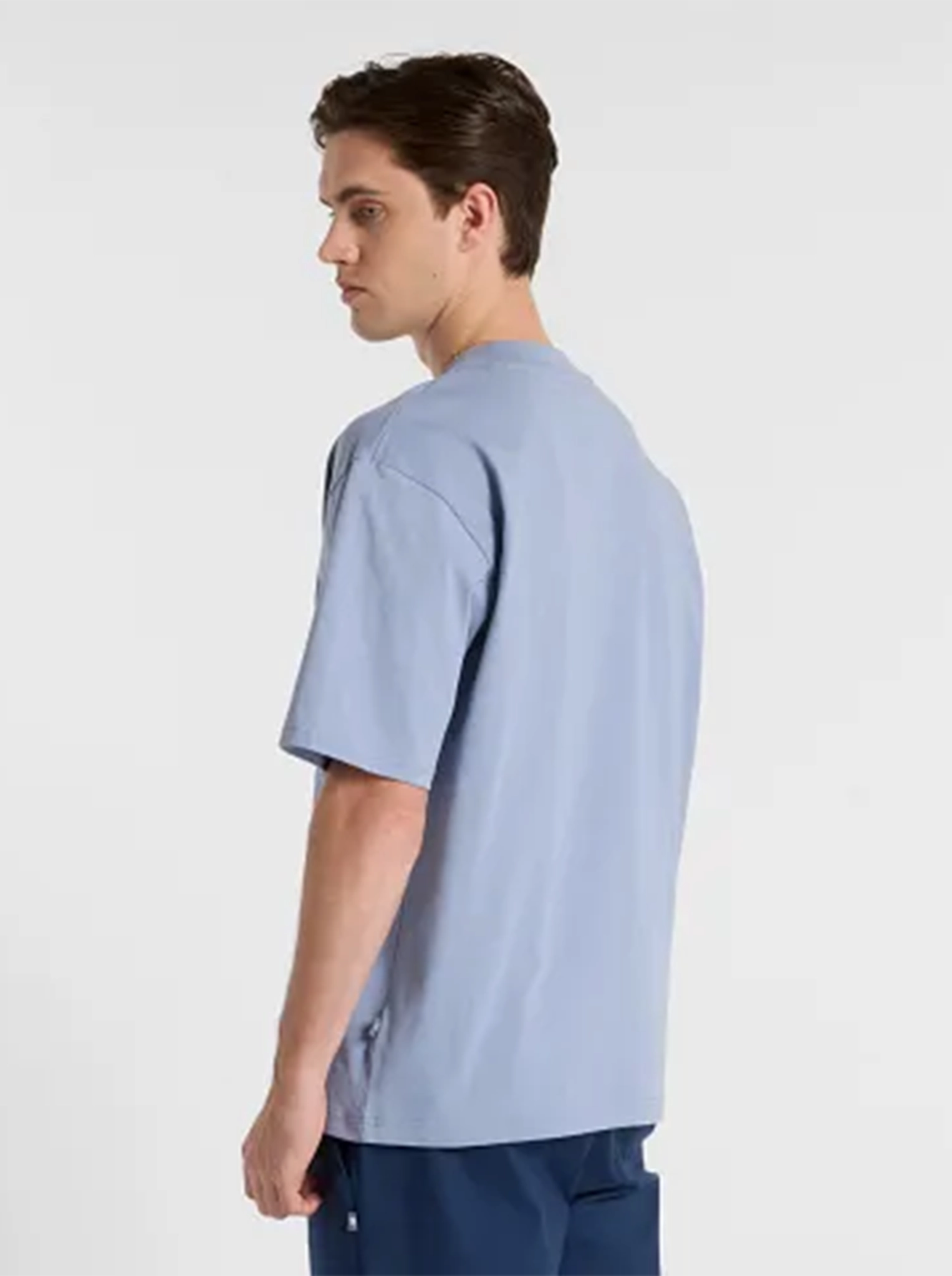 Perfect Match Tennis T Shirt Luxury clothing Casual Layering