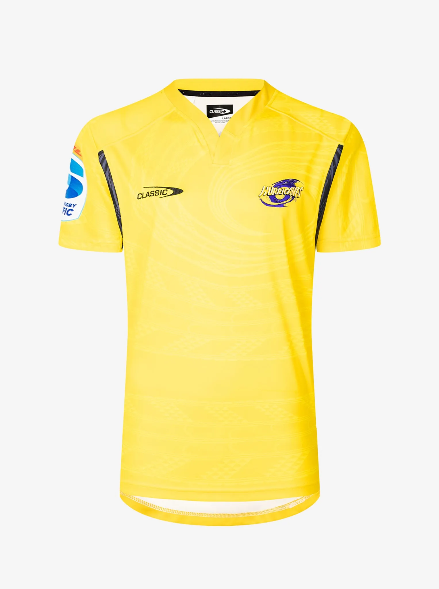 Non Restrictive Design Hurricanes Home Jersey