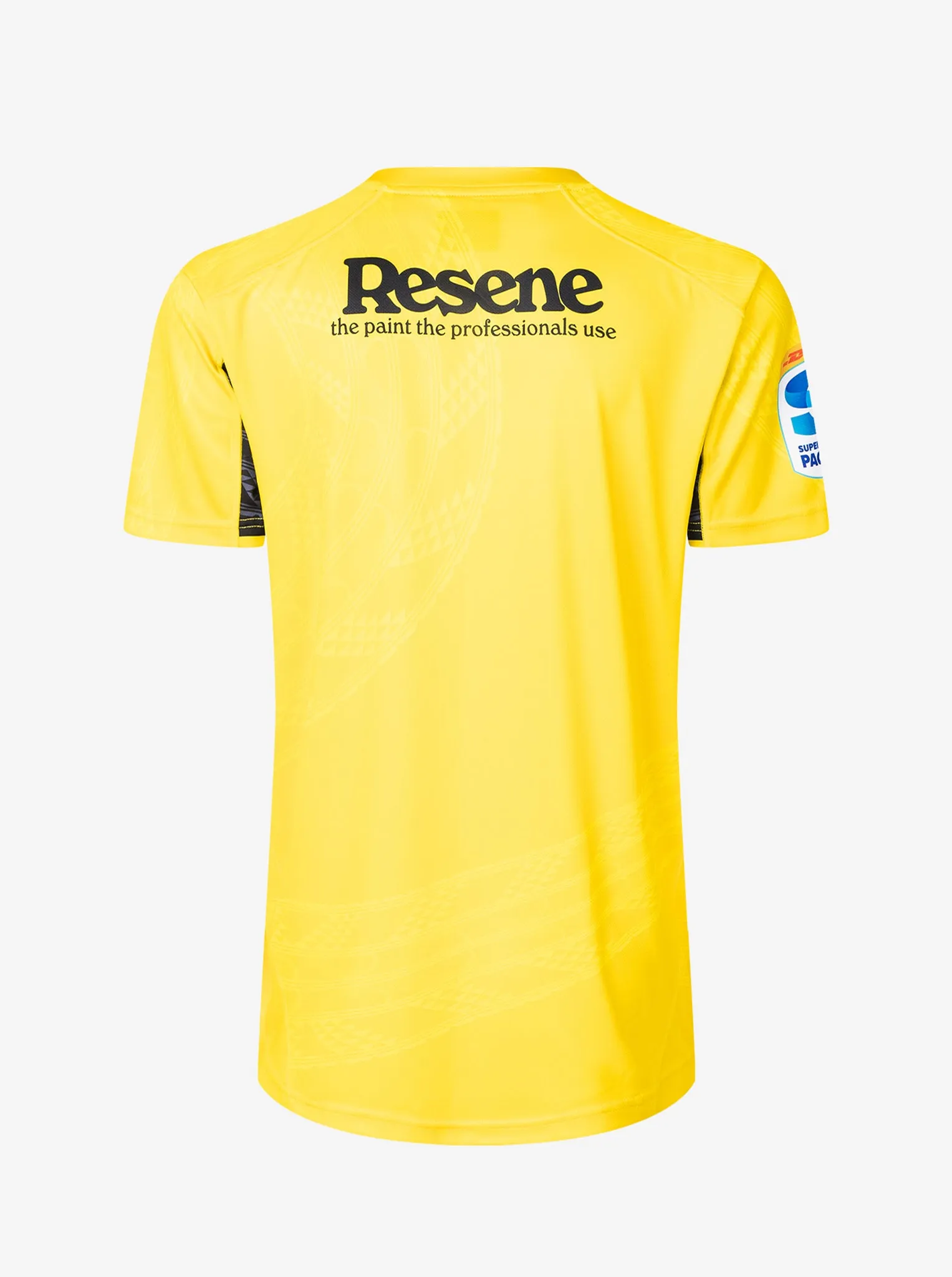 UV Protective Coating Hurricanes Home Jersey