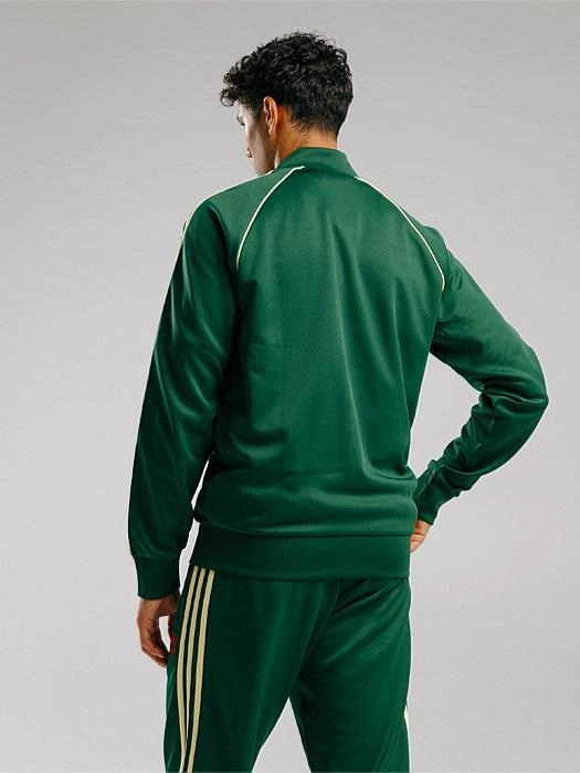 Adicolor Classics SST Track Jacket Fleece Lined Interior Themed wear