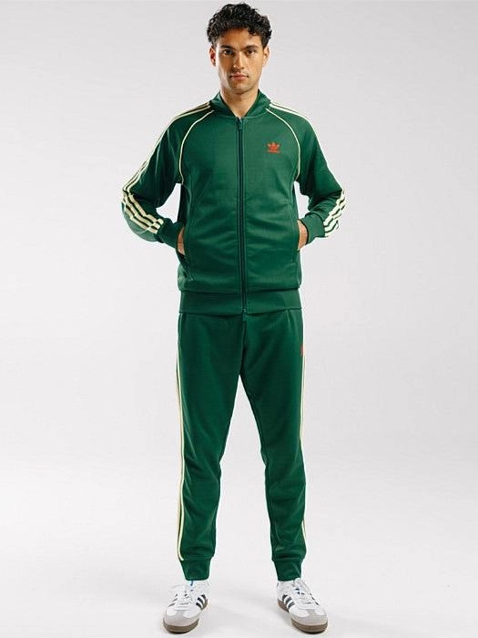 Layering Piece Fourth of July wear Adicolor Classics SST Track Jacket