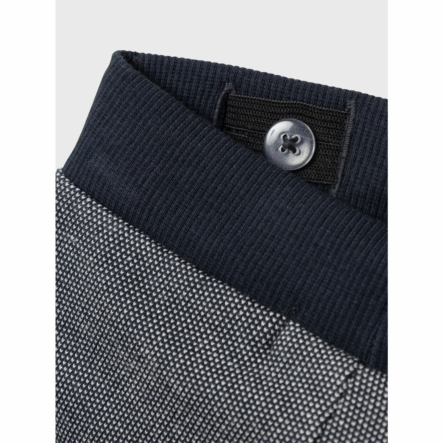 fashion-forward venue Name It Dark Sapphire Nassus Sweatpants