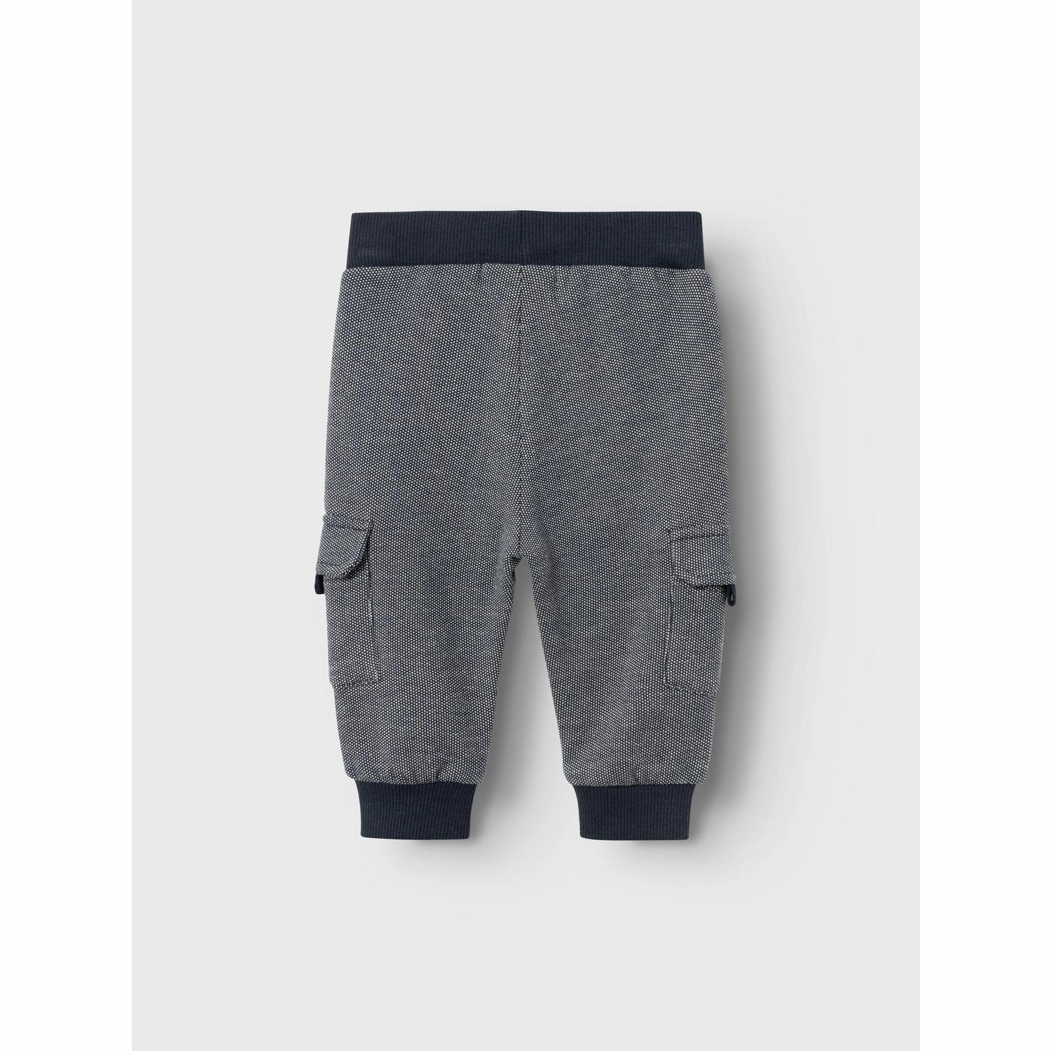 Name It Dark Sapphire Nassus Sweatpants polyurethane