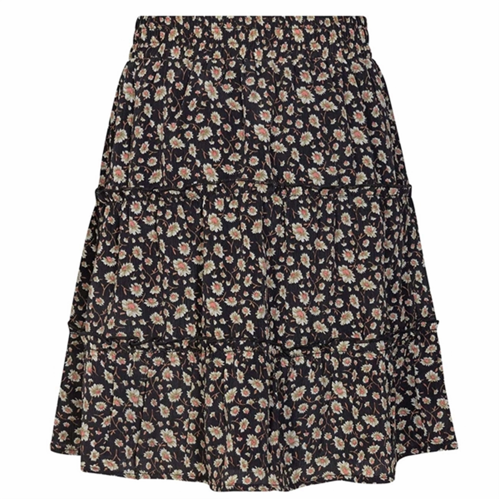 Sofie Schnoor Black Esra Skirt Plus size option