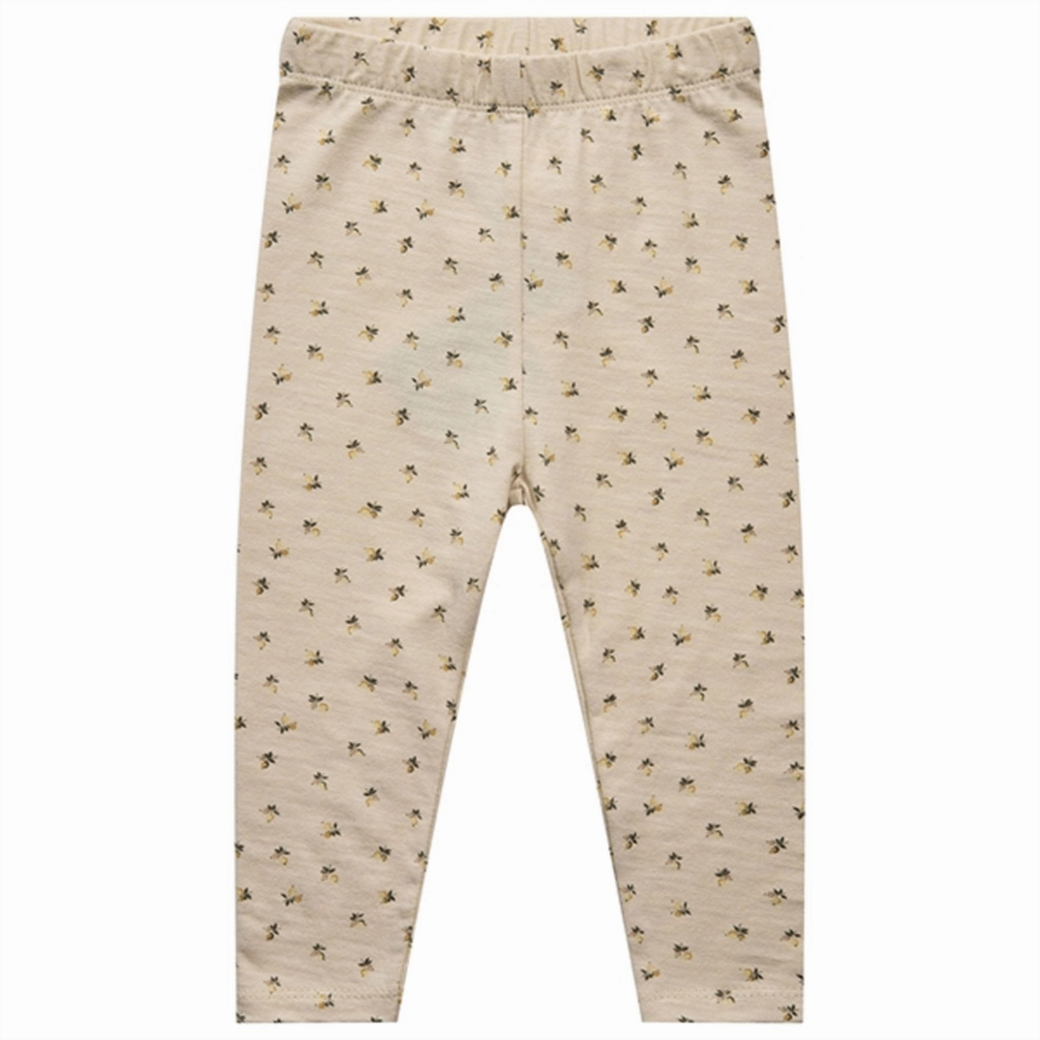 Sofie Schnoor Leggings Sand Four Way Stretch