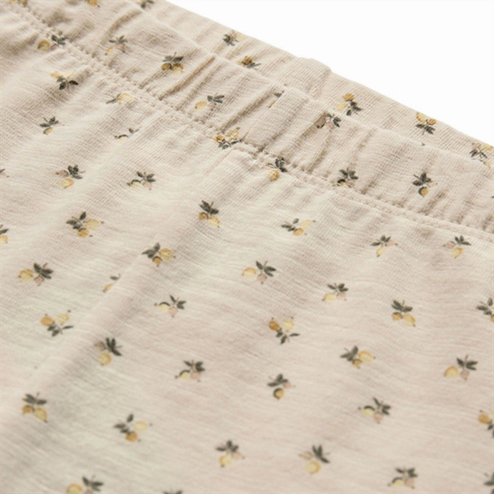 Stretch Fit Yoga Class Light and Breathable Sofie Schnoor Leggings Sand