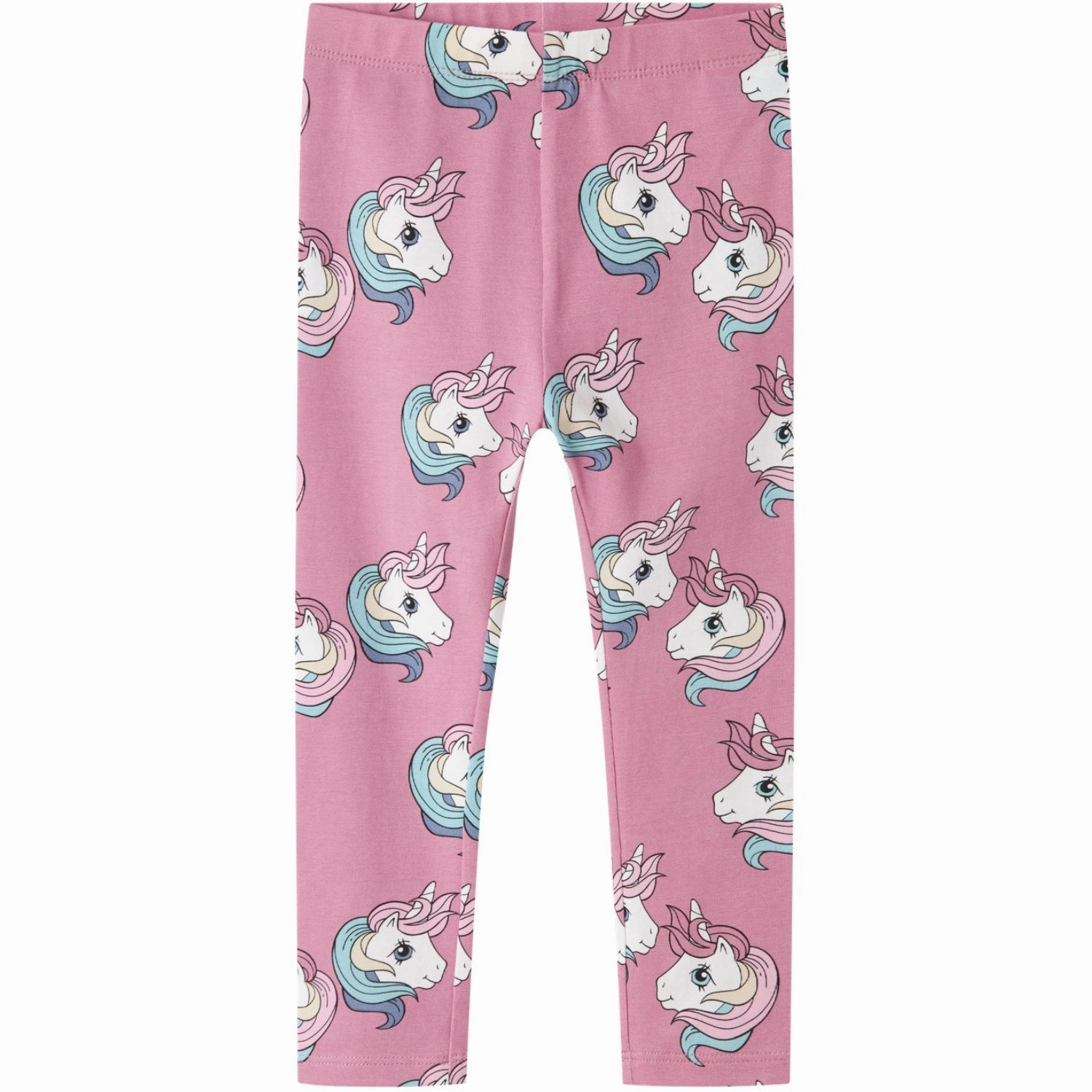 Name It Mauve Orchid Simone My Little Pony Leggings Urban Wear Trendy And Comfortable