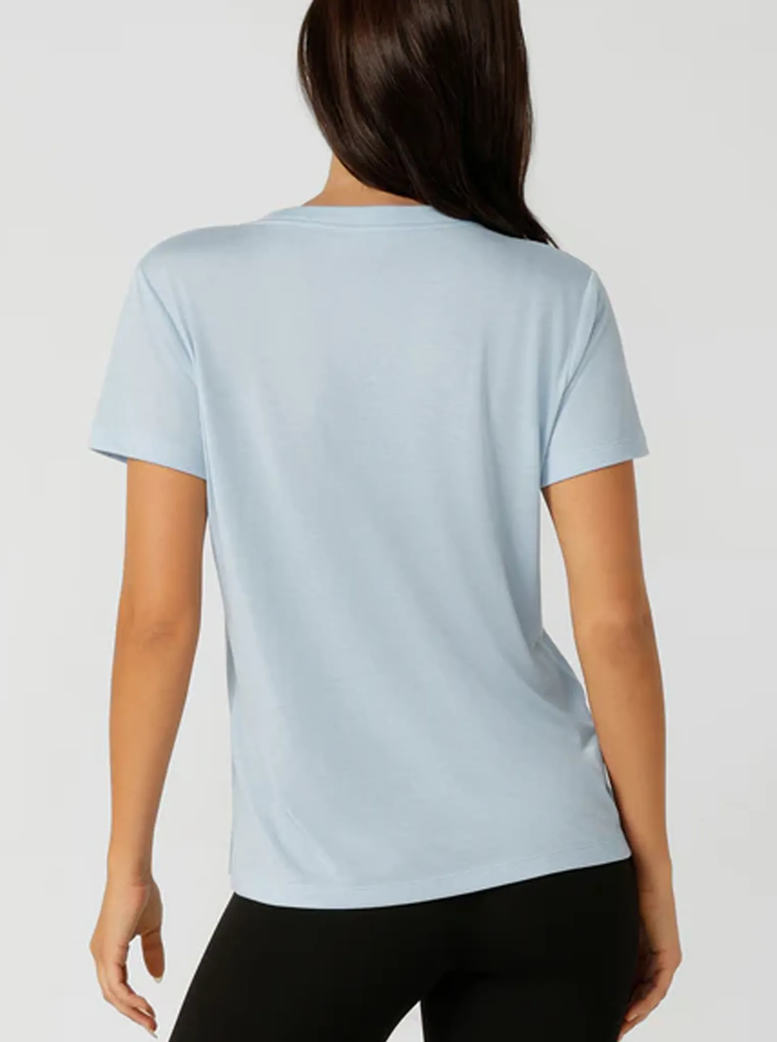 Lotus T-Shirt Breathable Fit