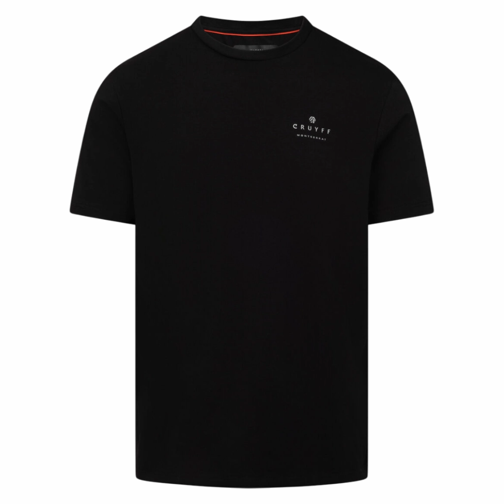 Comfortable Casual Cruyff Sendero T-Shirt Men