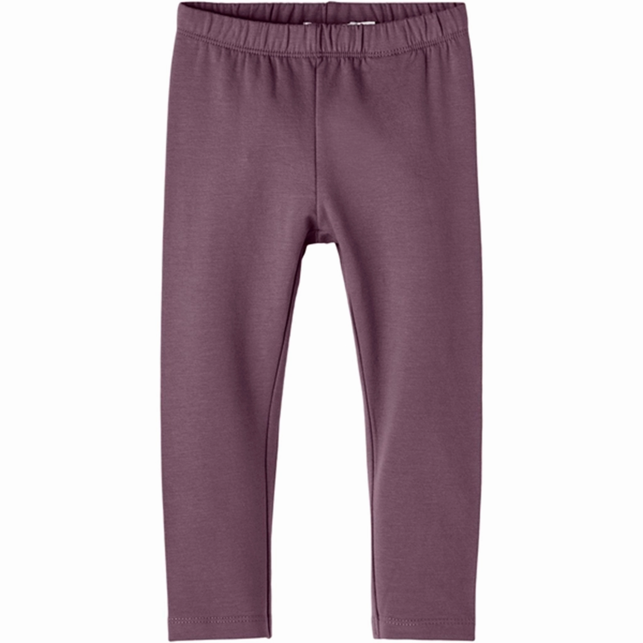 Name it Arctic Dusk Davina Solid Leggings Noos Shape Mode