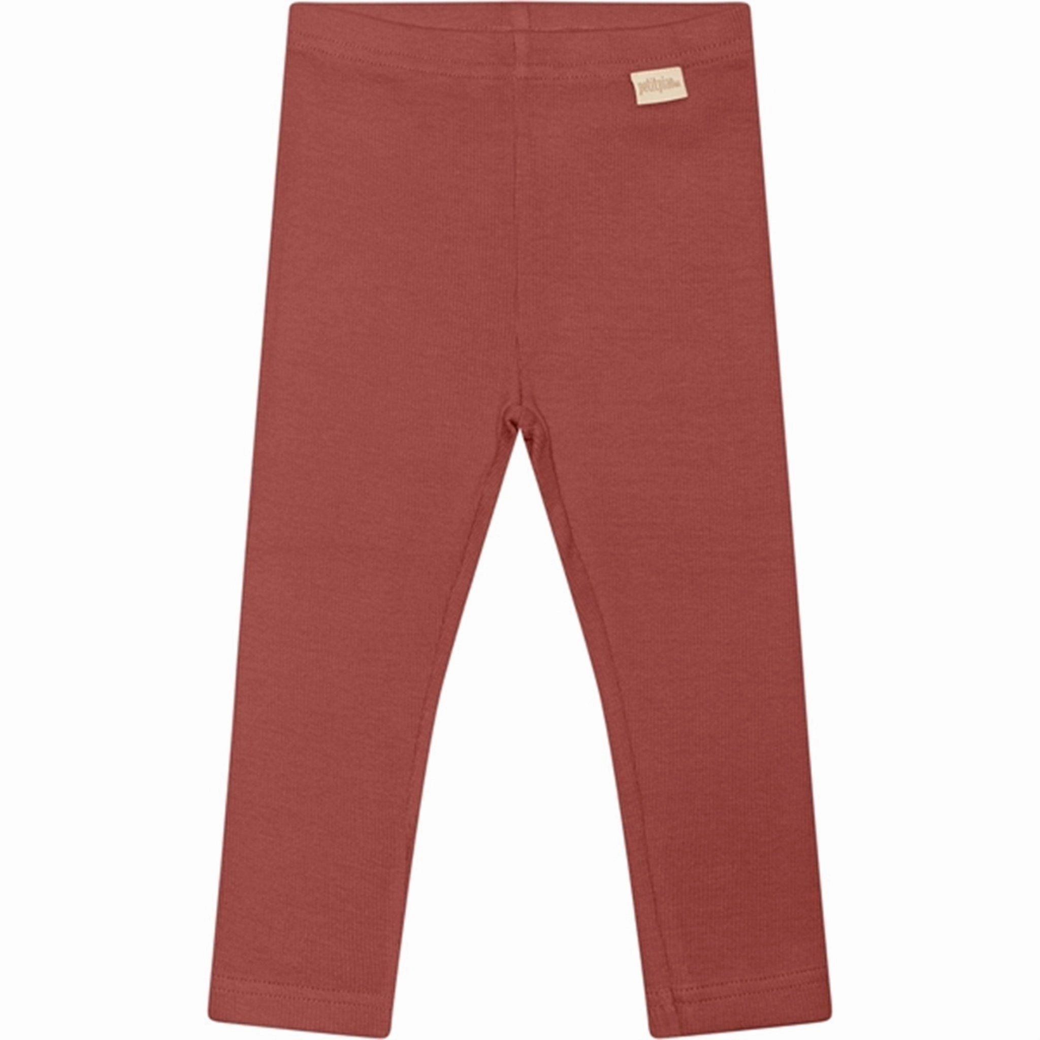 Camping Gear For Adults Petit Piao? Berry Dust Leggings Modal