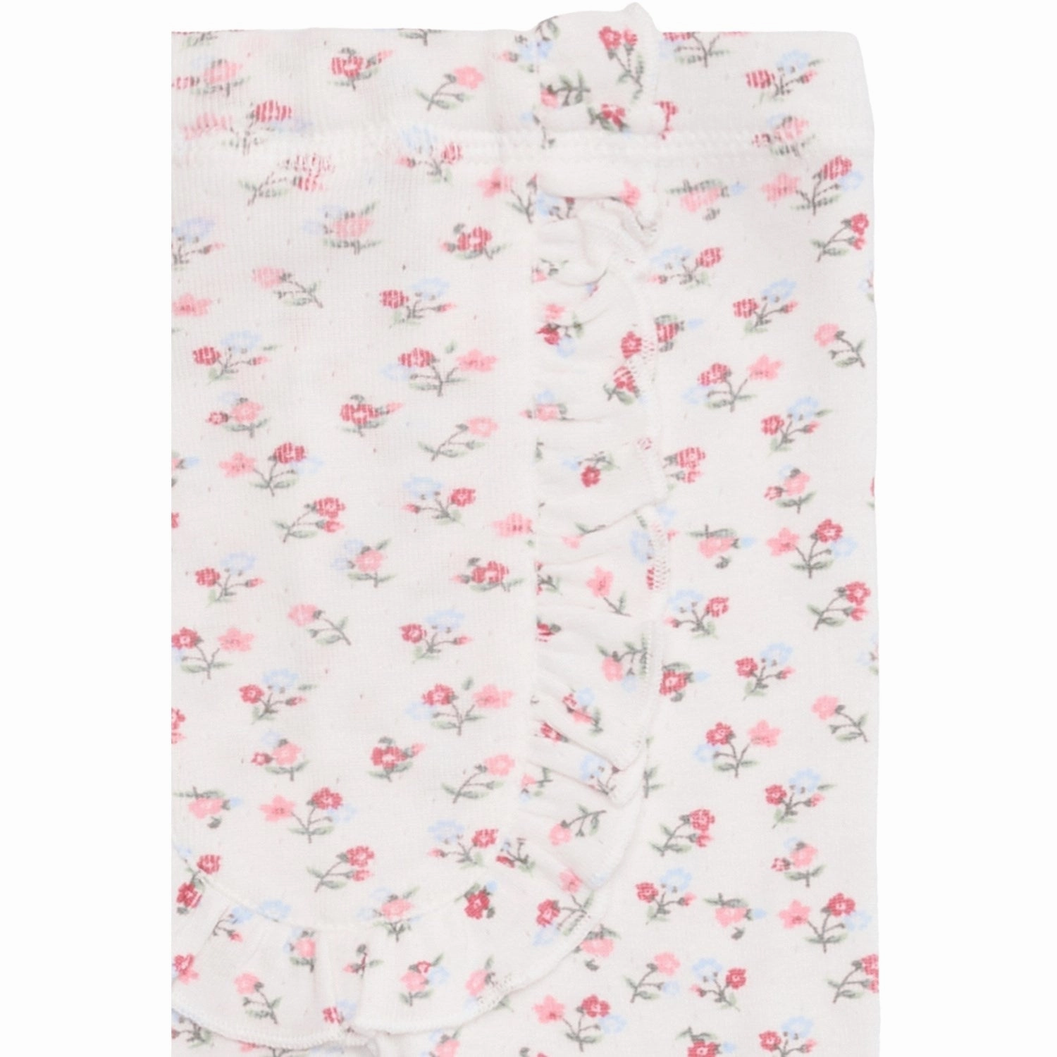 Hust & Claire Ivory Laerke Leggings Easy Motion Trendy Style