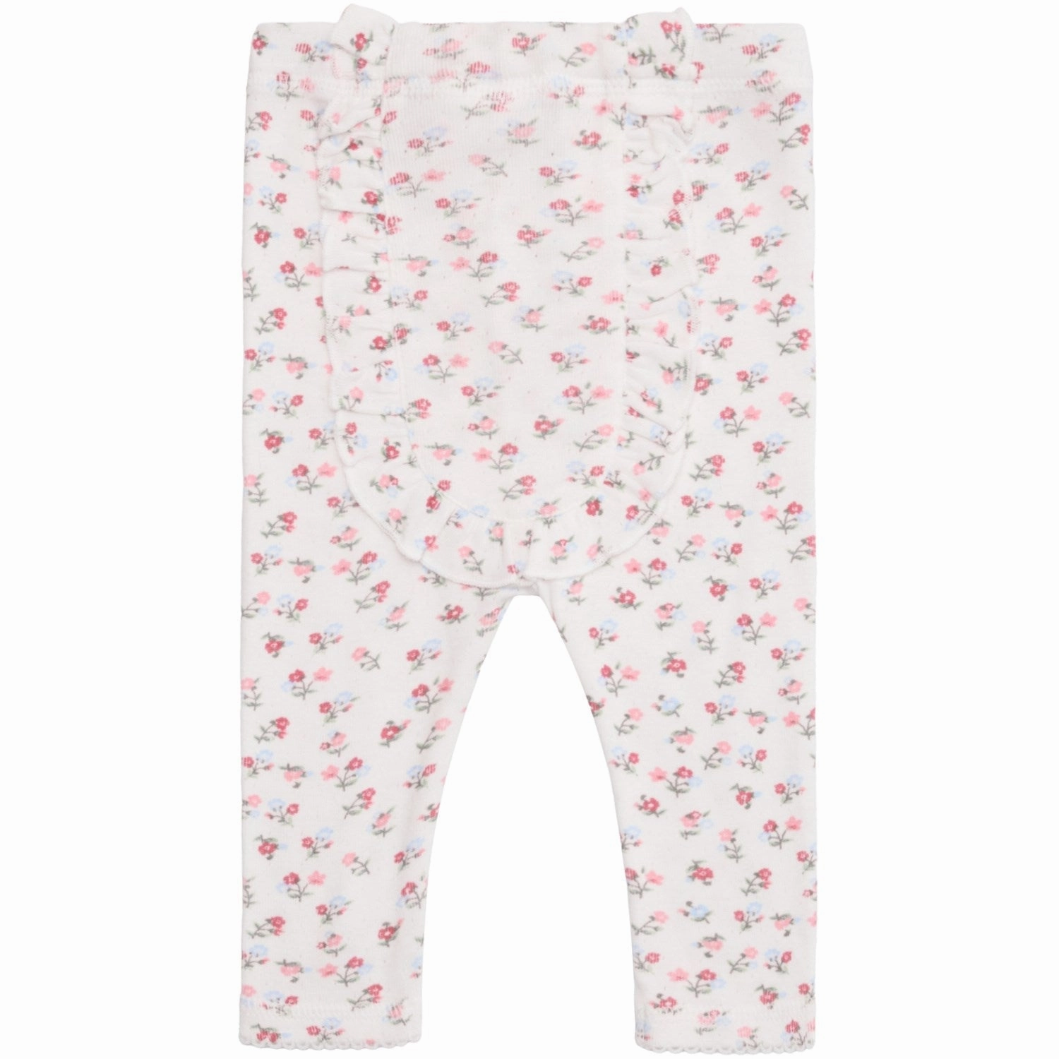 Fit Control Hust & Claire Ivory Laerke Leggings