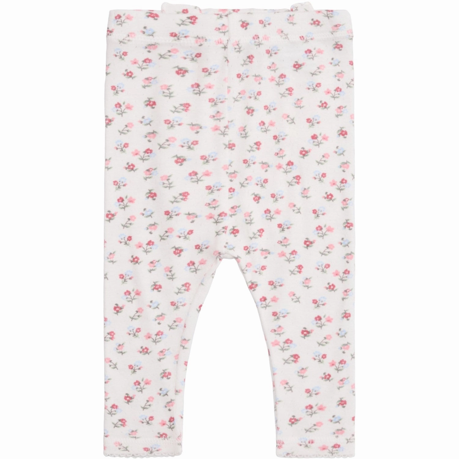 sleek contour Ultimate Wear Hust & Claire Ivory Laerke Leggings