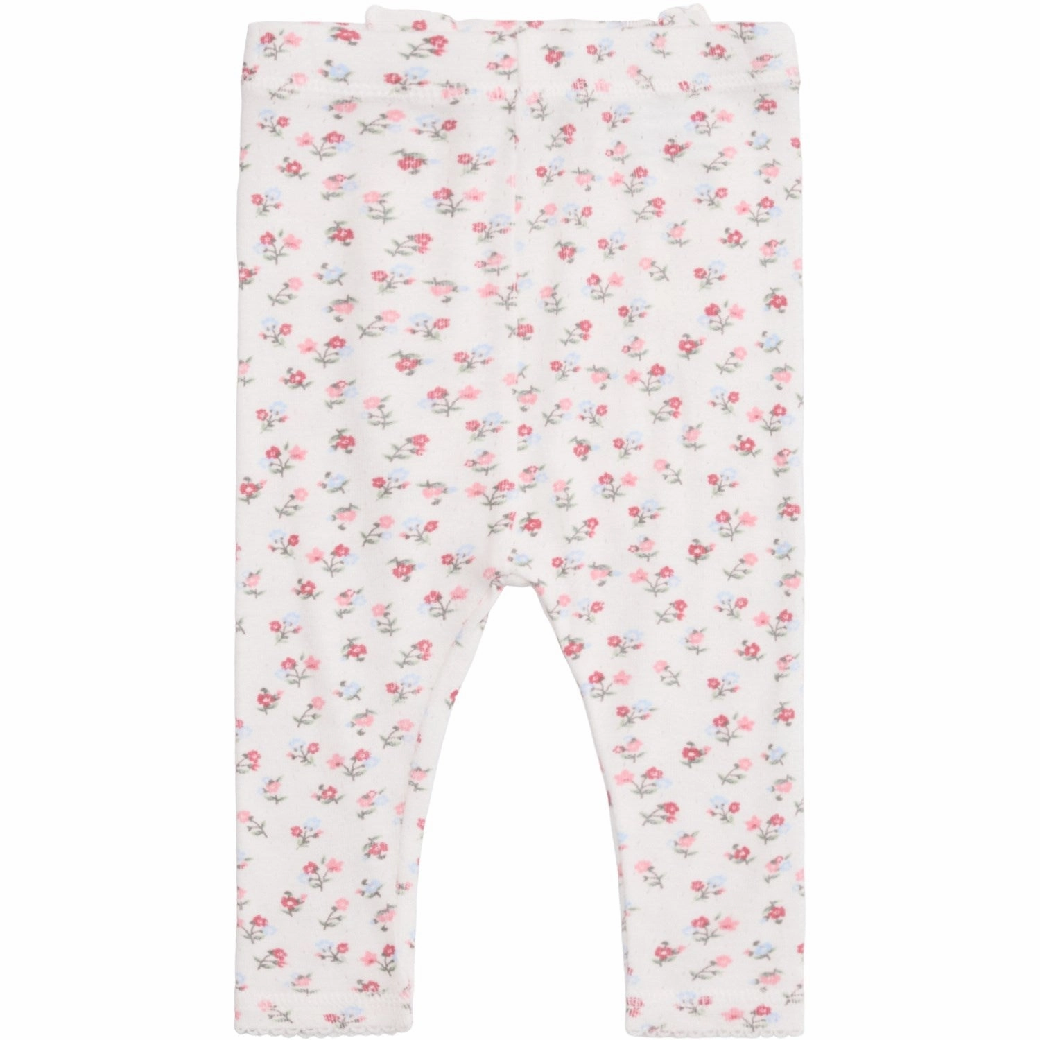 For Teens Daily Routine Hust & Claire Ivory Laerke Leggings