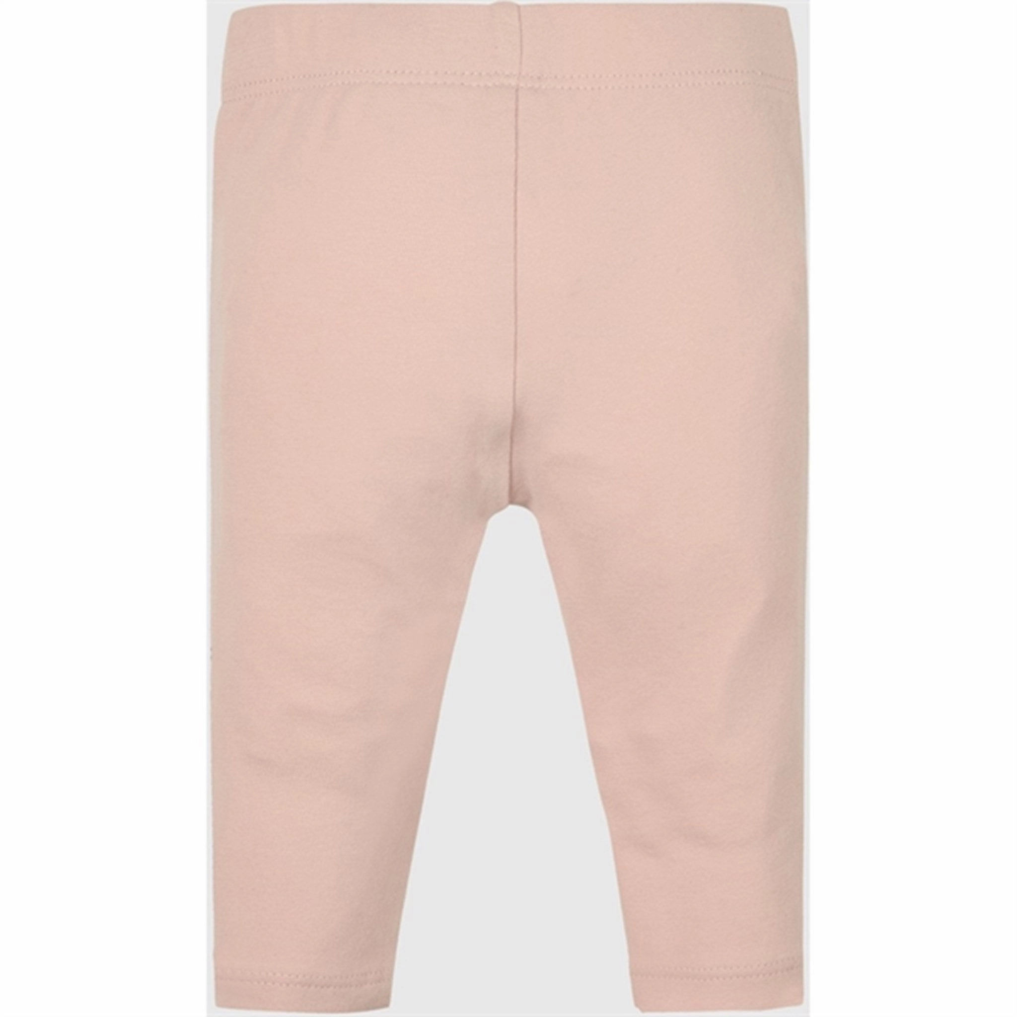 Calvin Klein Monogram Leggings Sepia Rose Yoga Class Minimalist Style