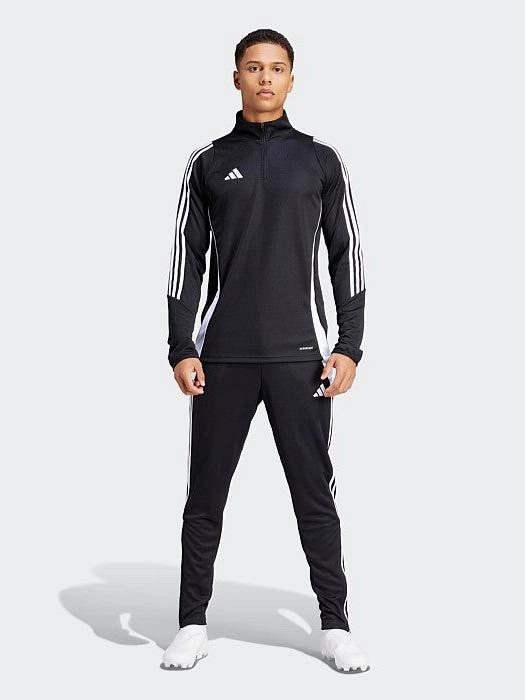 Flexible Knees Elastic Cuff Tiro24 Training Pants