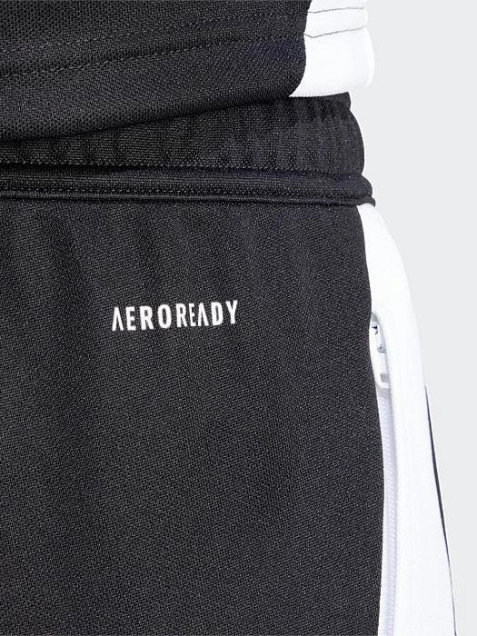 Tiro24 Training Pants Premium Look Slim Design