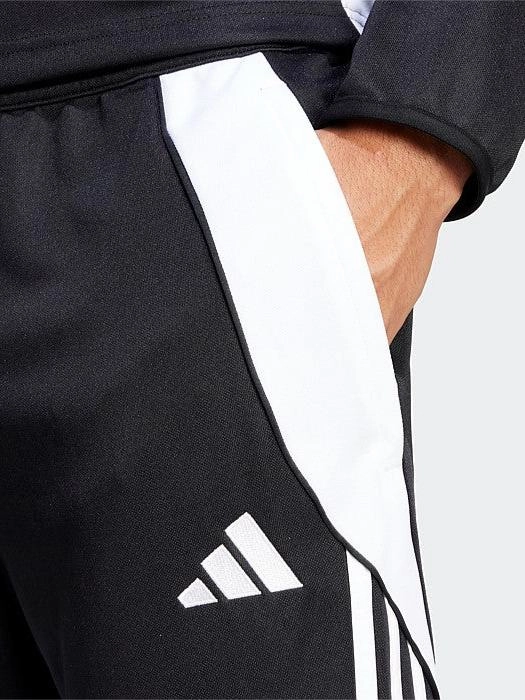 Tiro24 Training Pants Stretchy Waist