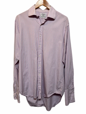 Mature appeal TM Lewin Mens Shirt (Size XL)