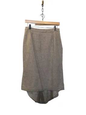 Together Woollen Skirt (Size L) Secure Closure System Light Stretch