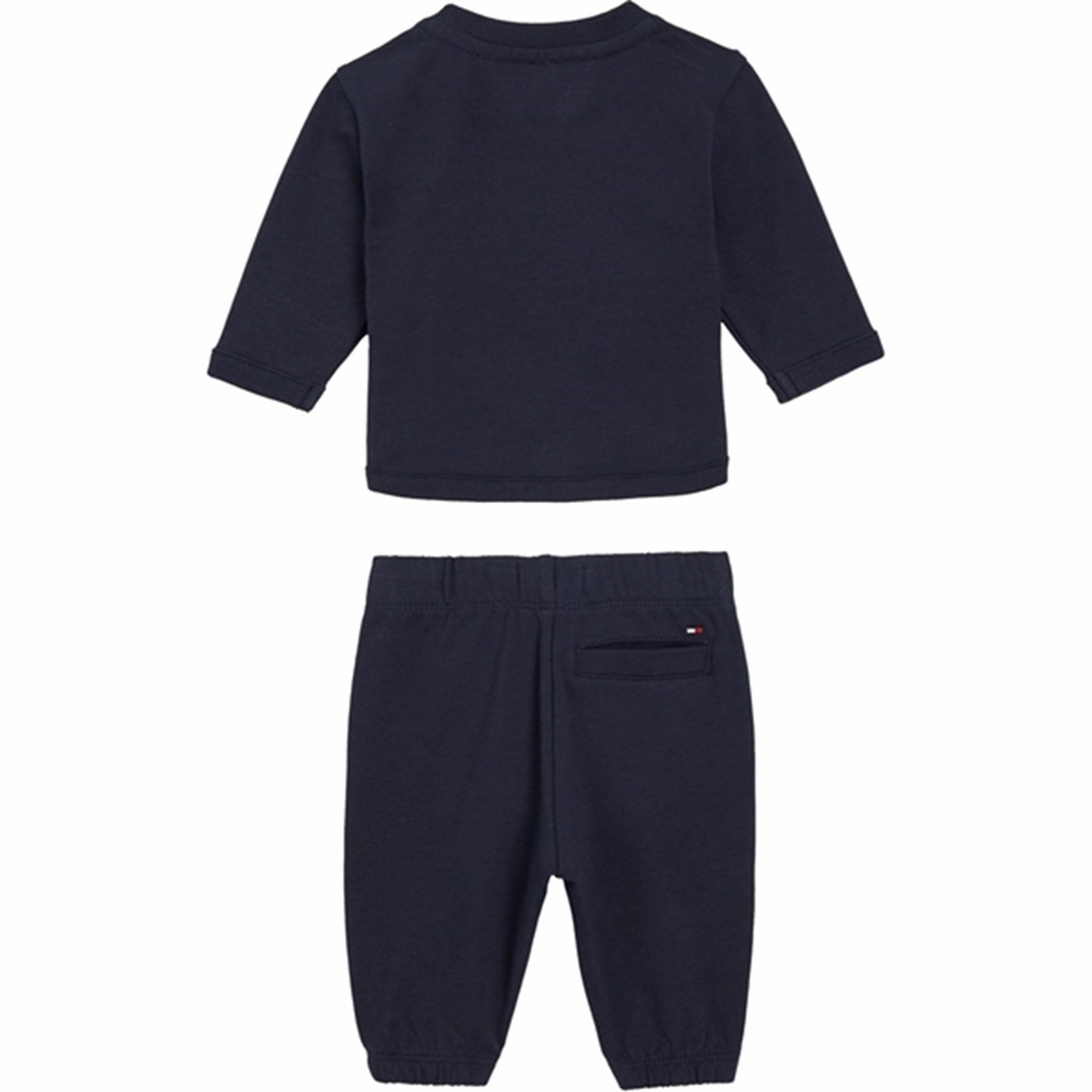 taste venue Tommy Hilfiger Baby Ithaca H Set Desert Sky