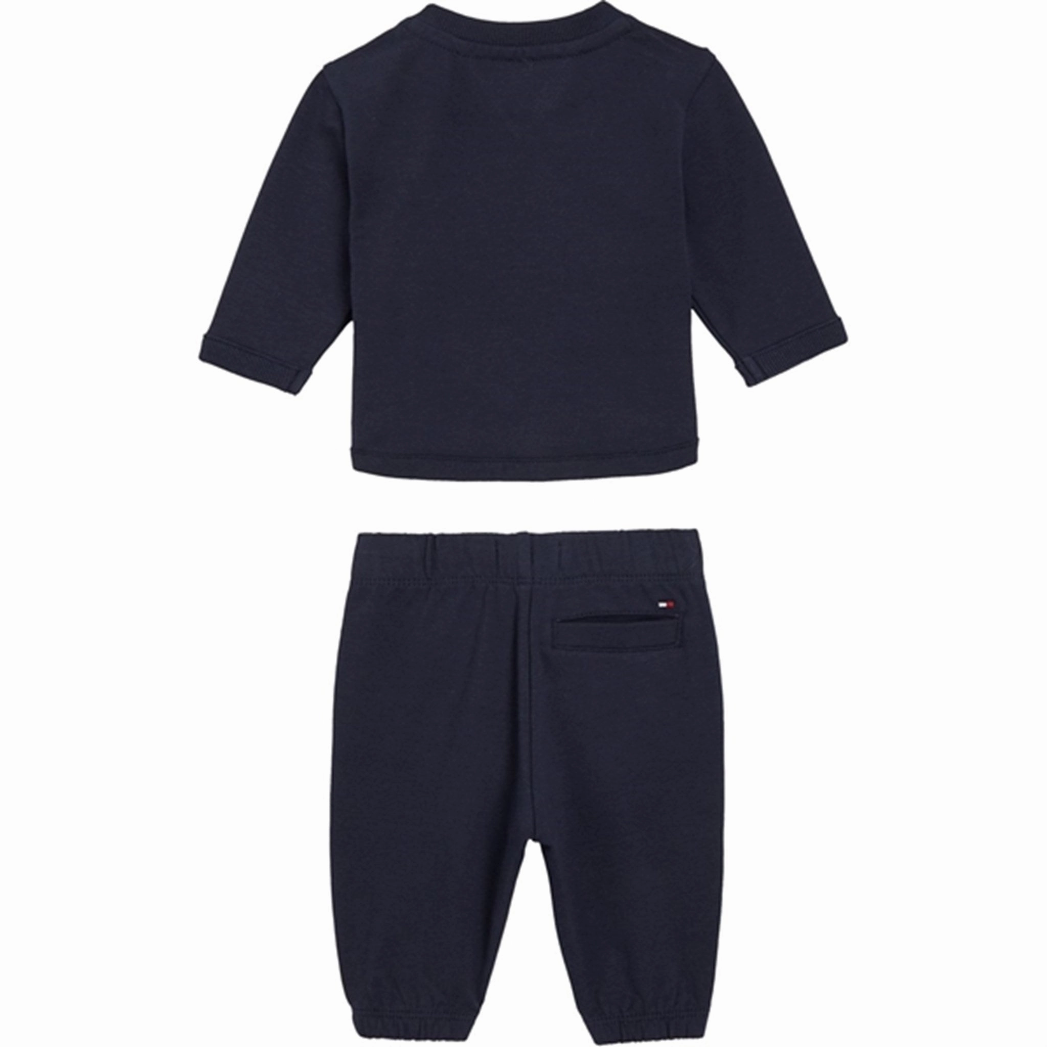 Tommy Hilfiger Baby Ithaca H Set Desert Sky Craft