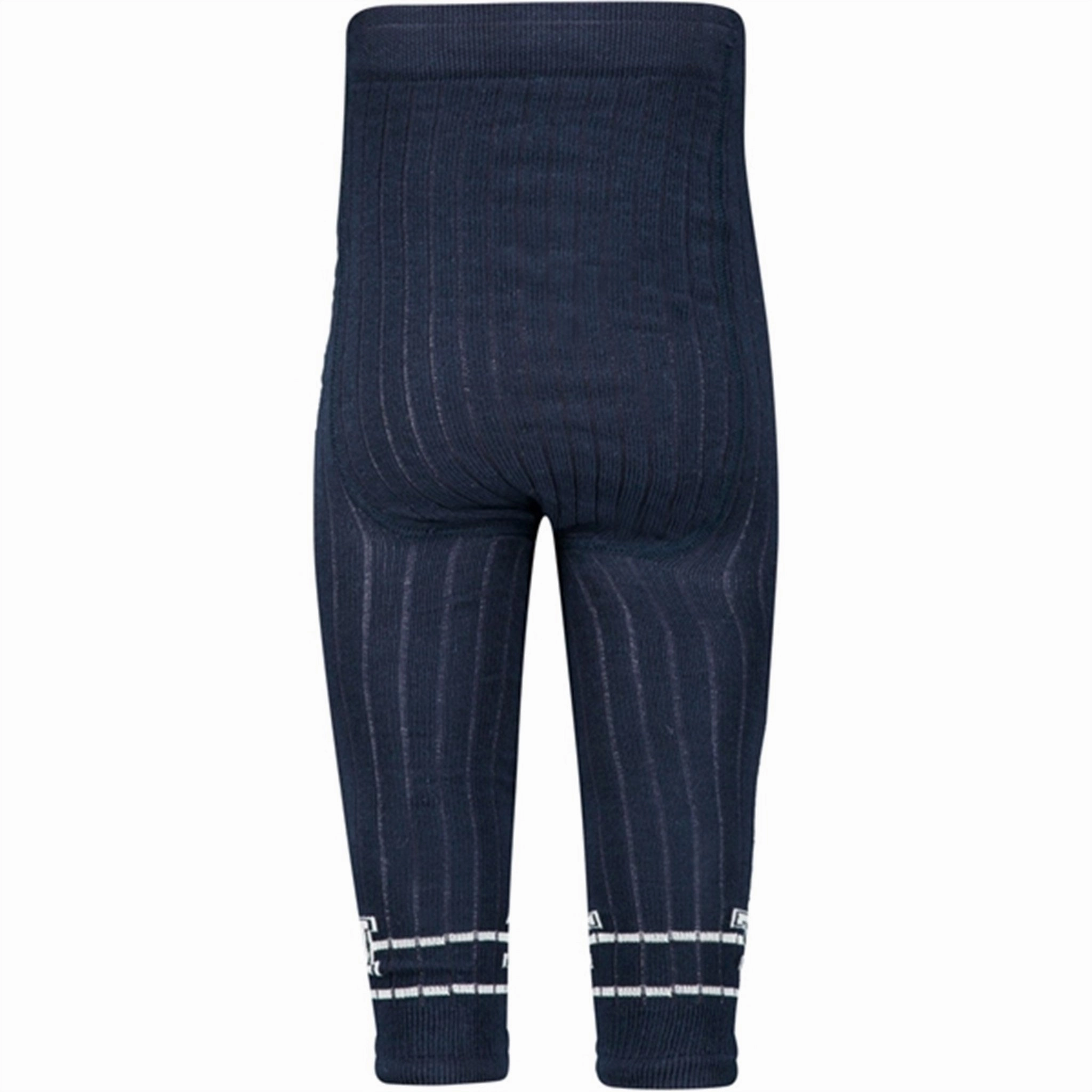Tommy Hilfiger Baby Varsity Leggings Navy Breathable Comfort Wear