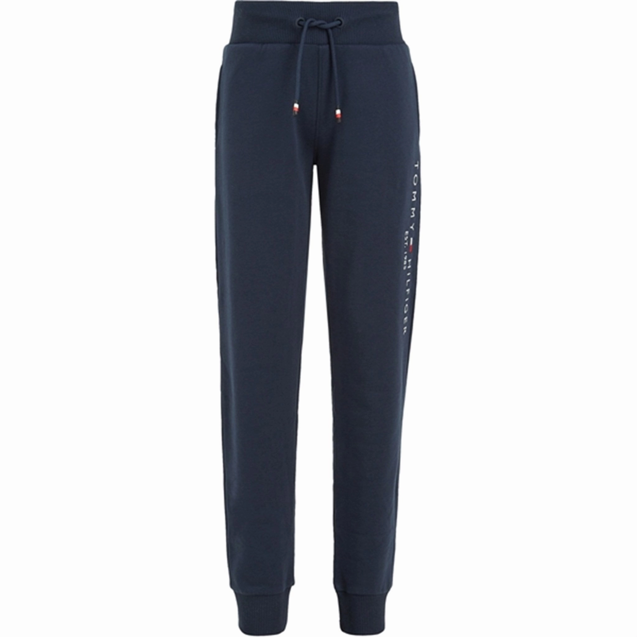 Water-resistant FrictionReduced Lining Tommy Hilfiger Essential Sweatpants Twilight Navy