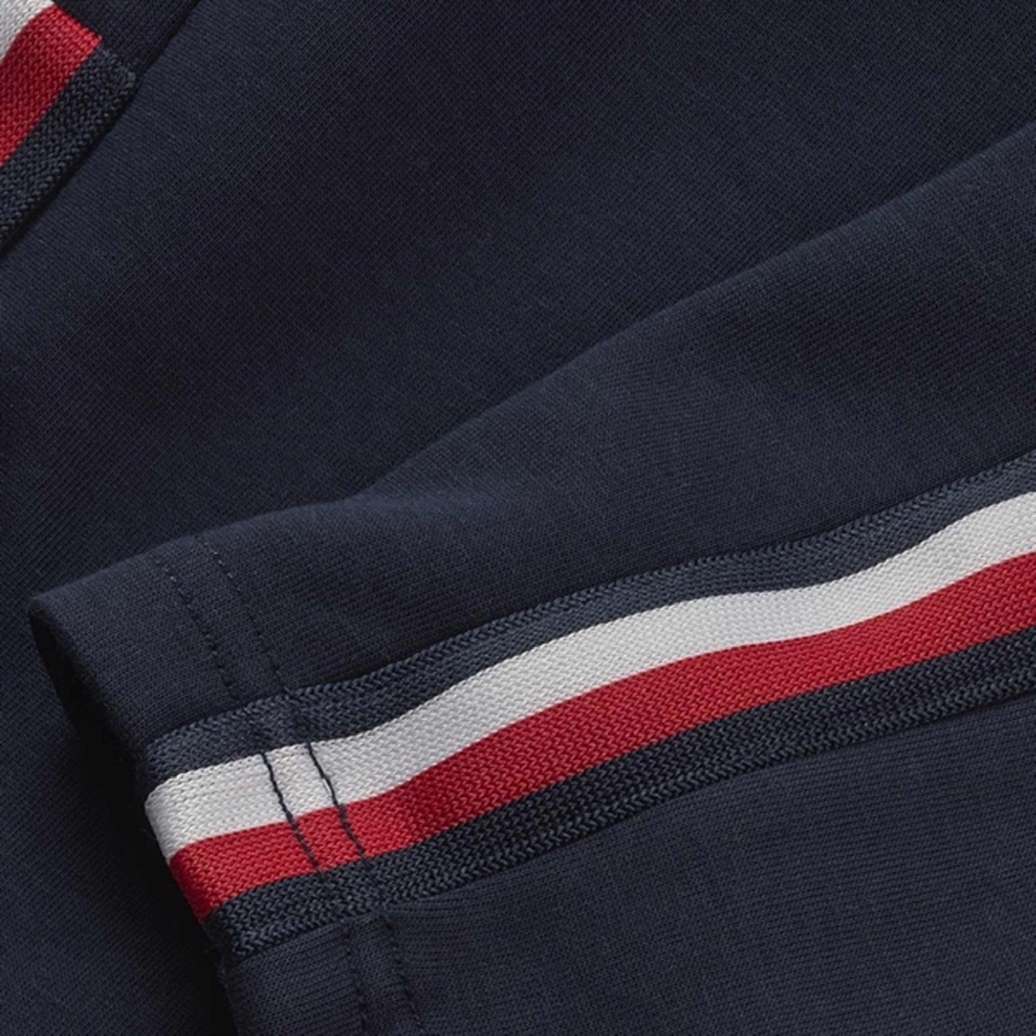 Casual wearer clothing Tommy Hilfiger Global Stripe Set Desert Sky