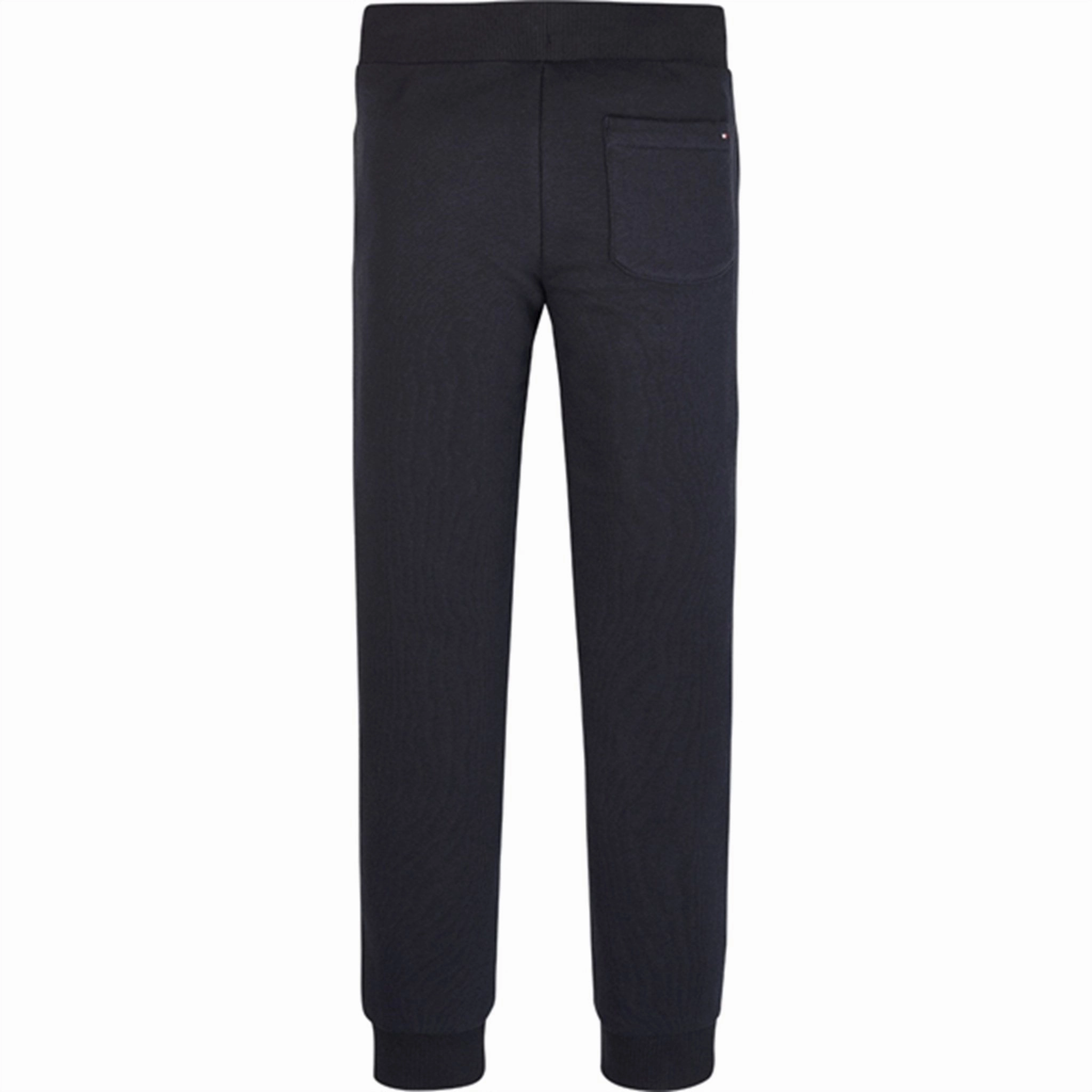 Tommy Hilfiger Logo Sweatpants Desert Sky delivery