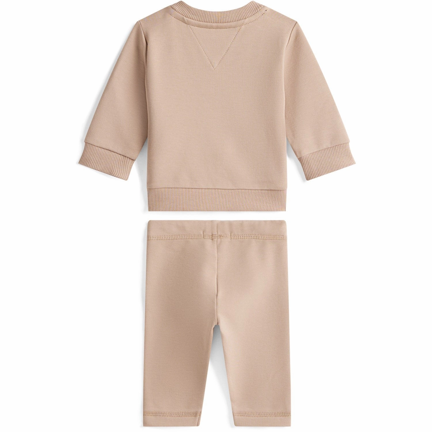 Tommy Hilfiger Malted Milk Mini Corp Set trim