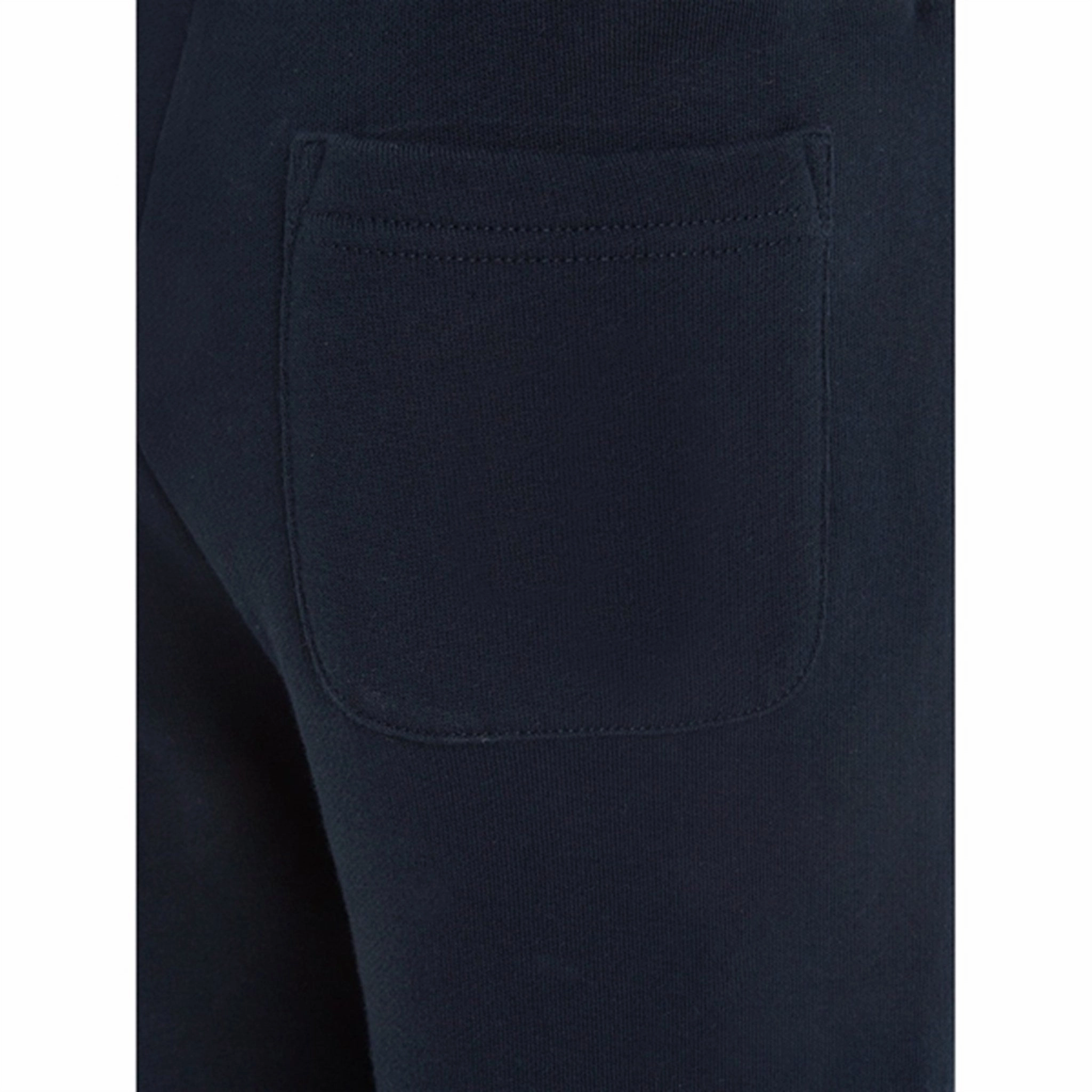 Tommy Hilfiger Monotype Sweatpants Desert Sky Breathable Mesh Panels