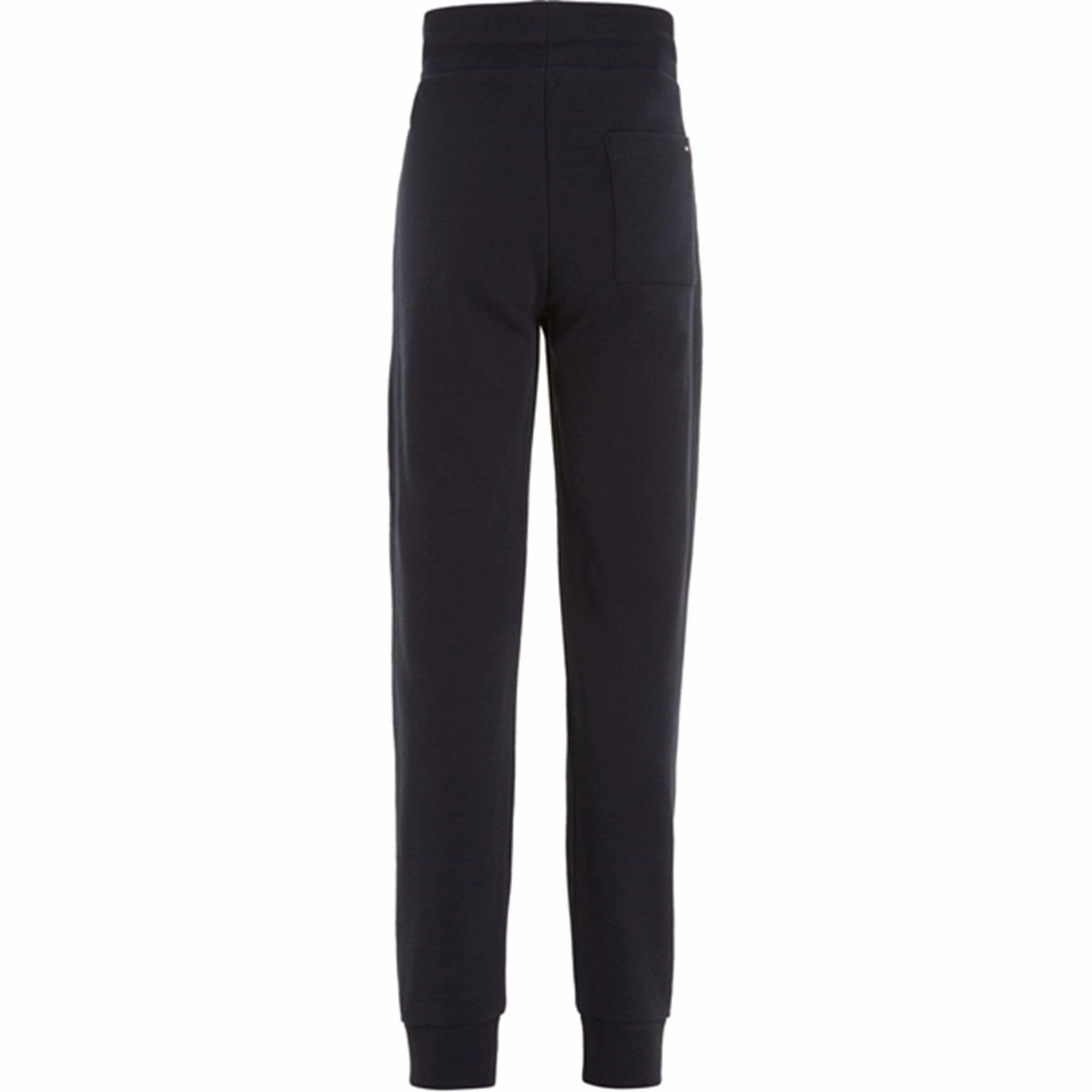 Trendy Tommy Hilfiger Th Logo Sweatpants Desert Sky