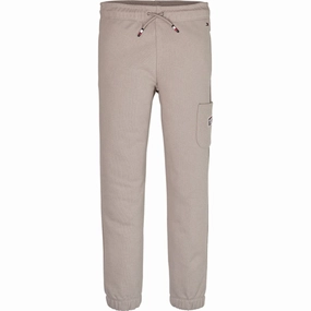 lifestyle venue Tommy Hilfiger Timeless Tommy Sweatpants Brandons Stone