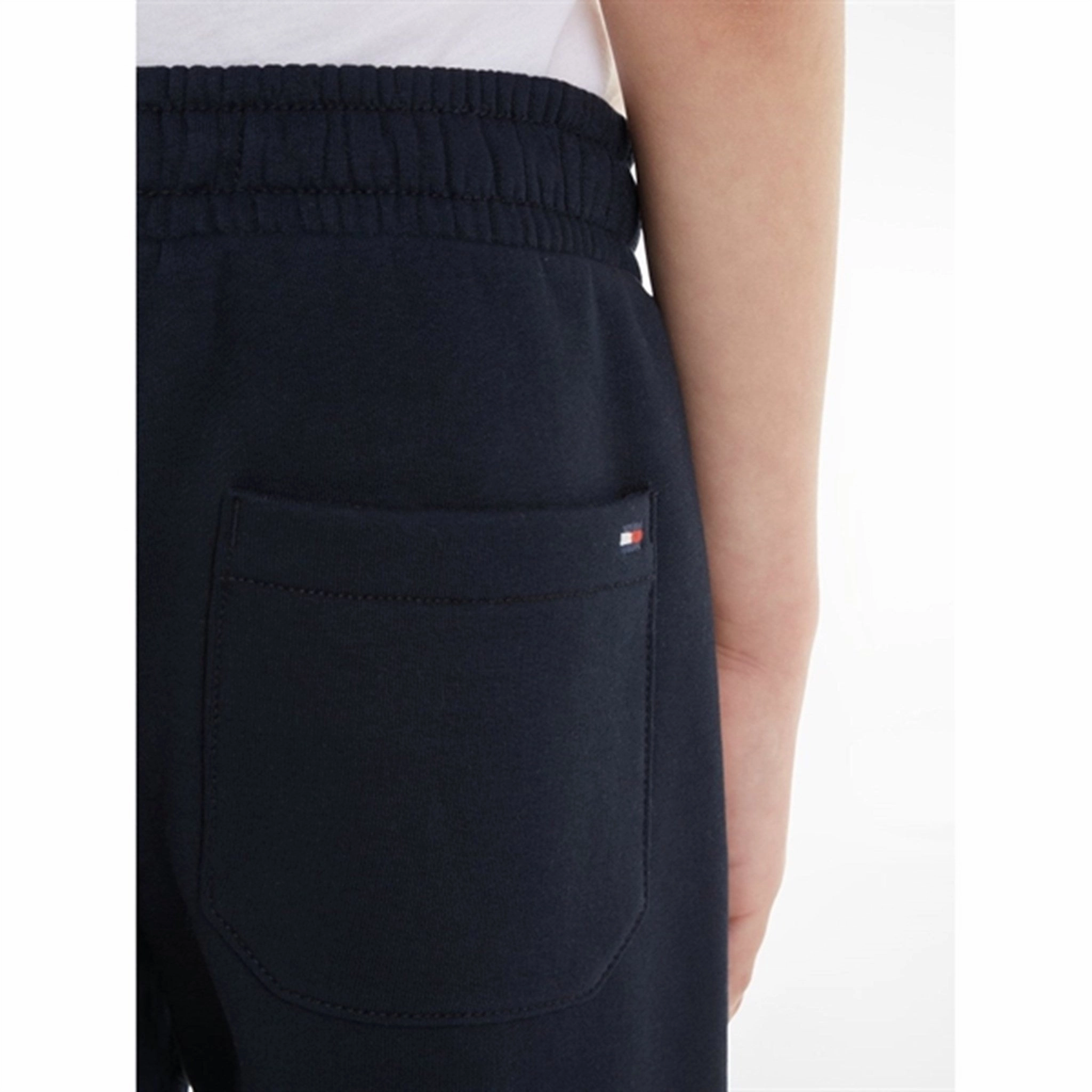 health Tommy Hilfiger U Timeless Sweatpants Desert Sky