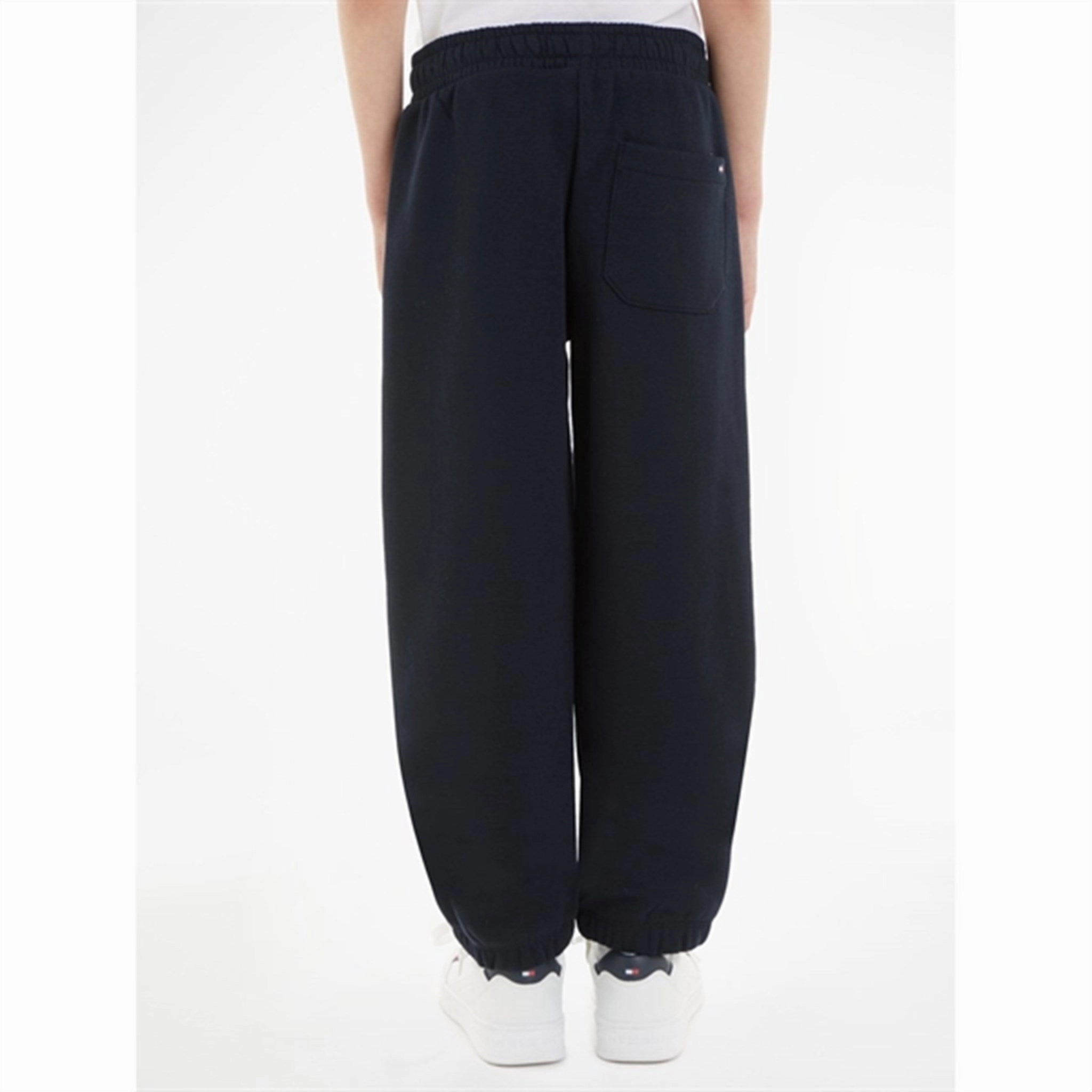 Multipocket Functionality Multi Directional Flex Points Tommy Hilfiger U Timeless Sweatpants Desert Sky