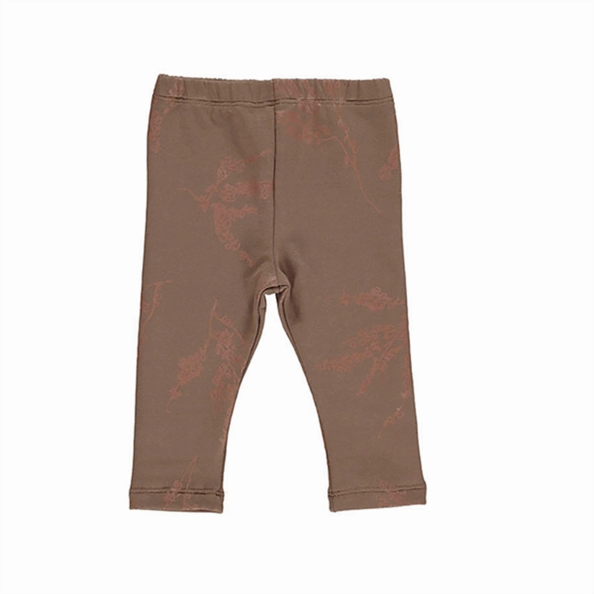 Hiking Trail Non See GRO Kangaroo Malak Leggings