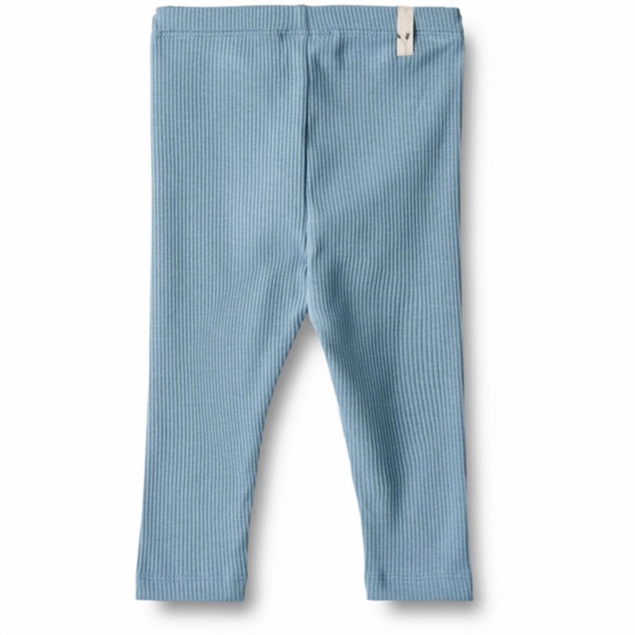 Soft Touch City Walk Wheat Blue Leggings Jules