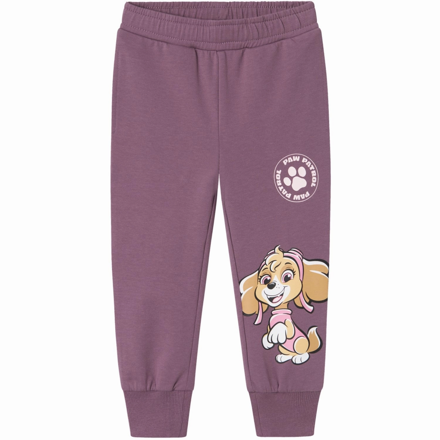 air Name It Arctic Dusk Jyla Paw Patrol Sweatpants Cplg